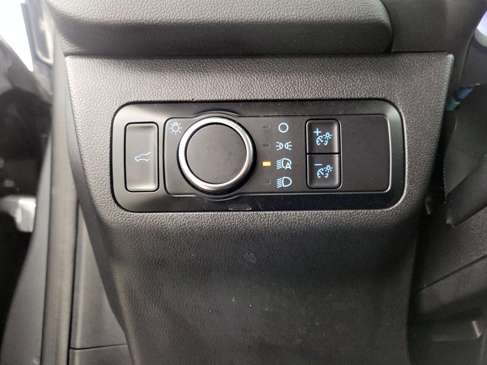 Thumbnail: 2024 Ford Escape - 13