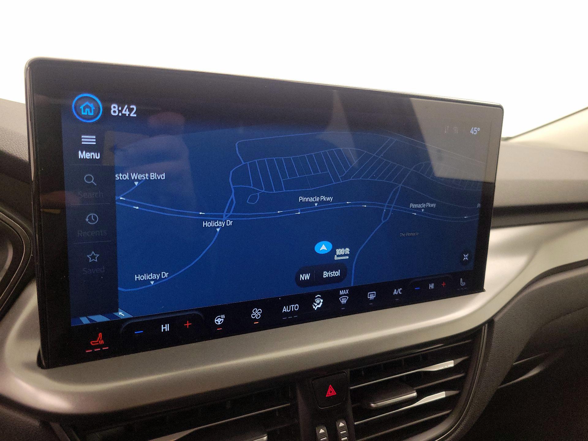 Thumbnail: 2024 Ford Escape - 14