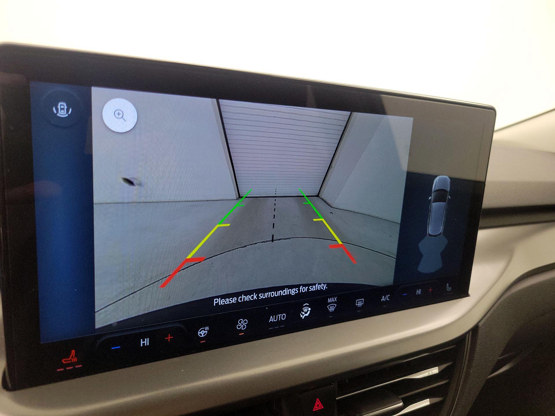 Thumbnail: 2024 Ford Escape - 15