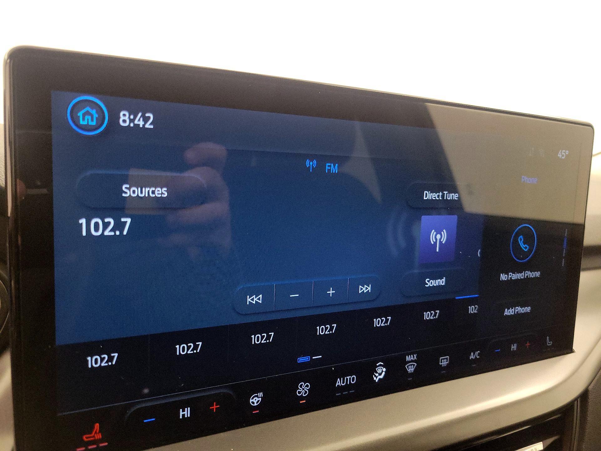 Thumbnail: 2024 Ford Escape - 16