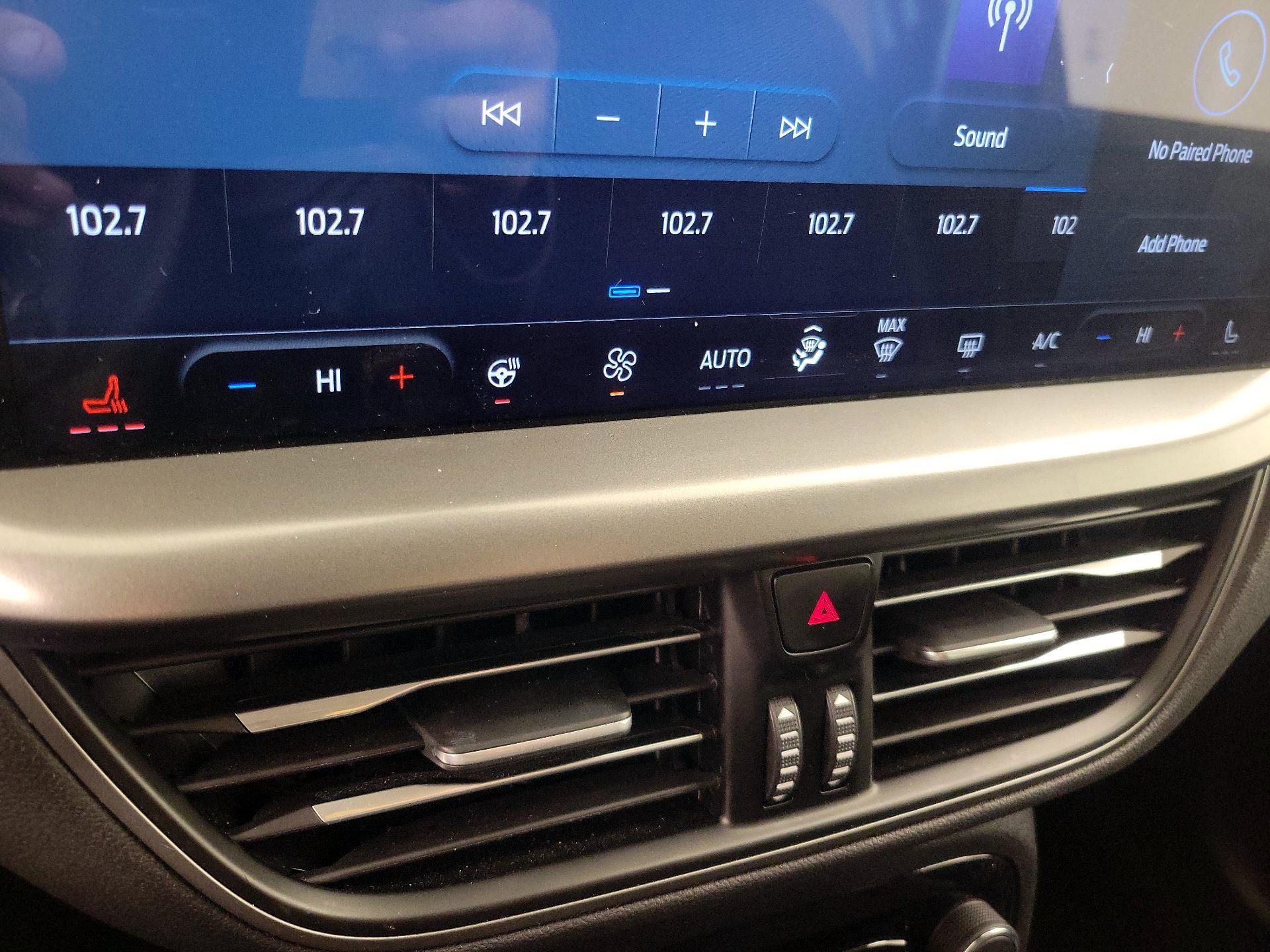 Thumbnail: 2024 Ford Escape - 17