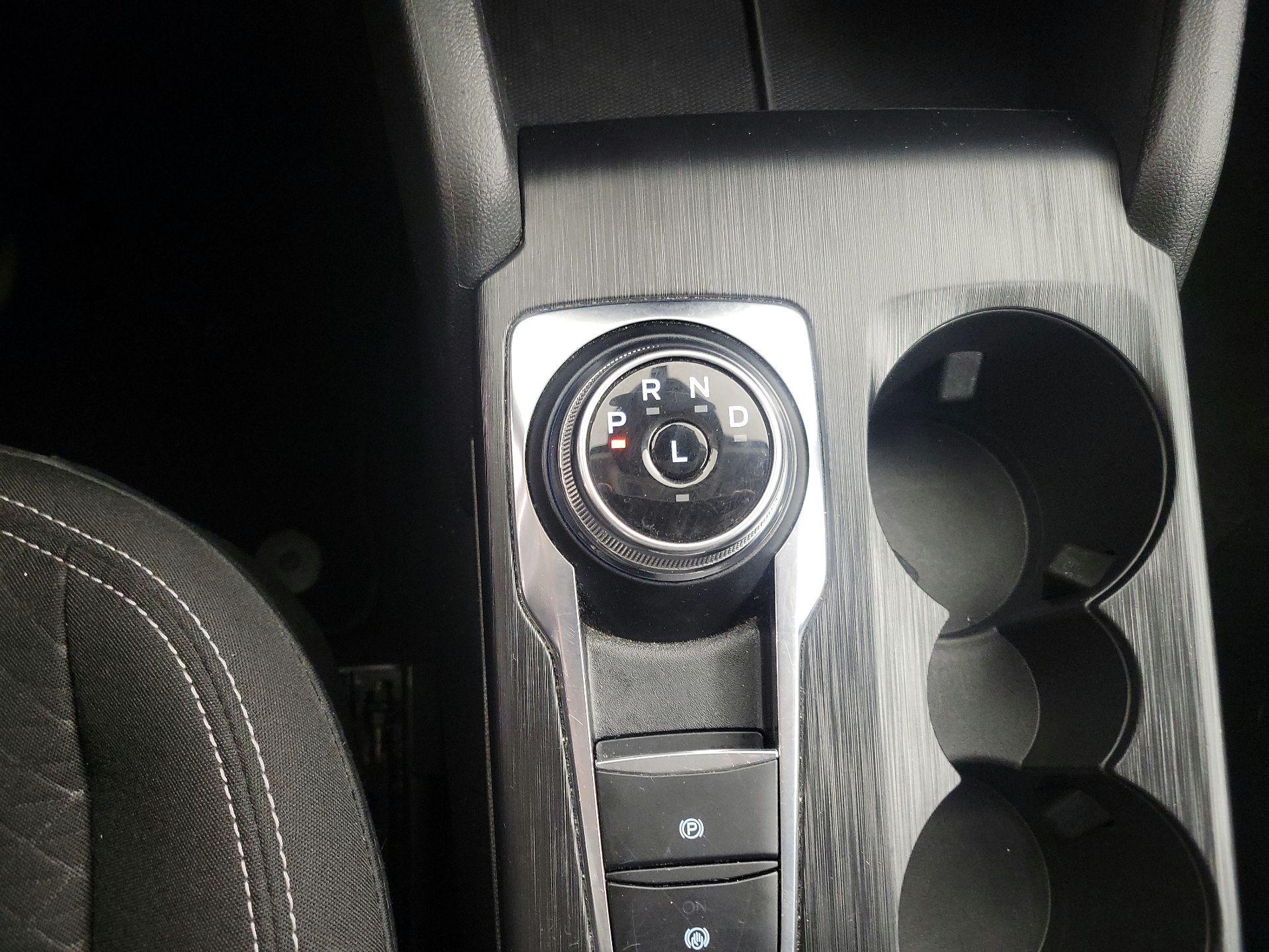 Thumbnail: 2024 Ford Escape - 18