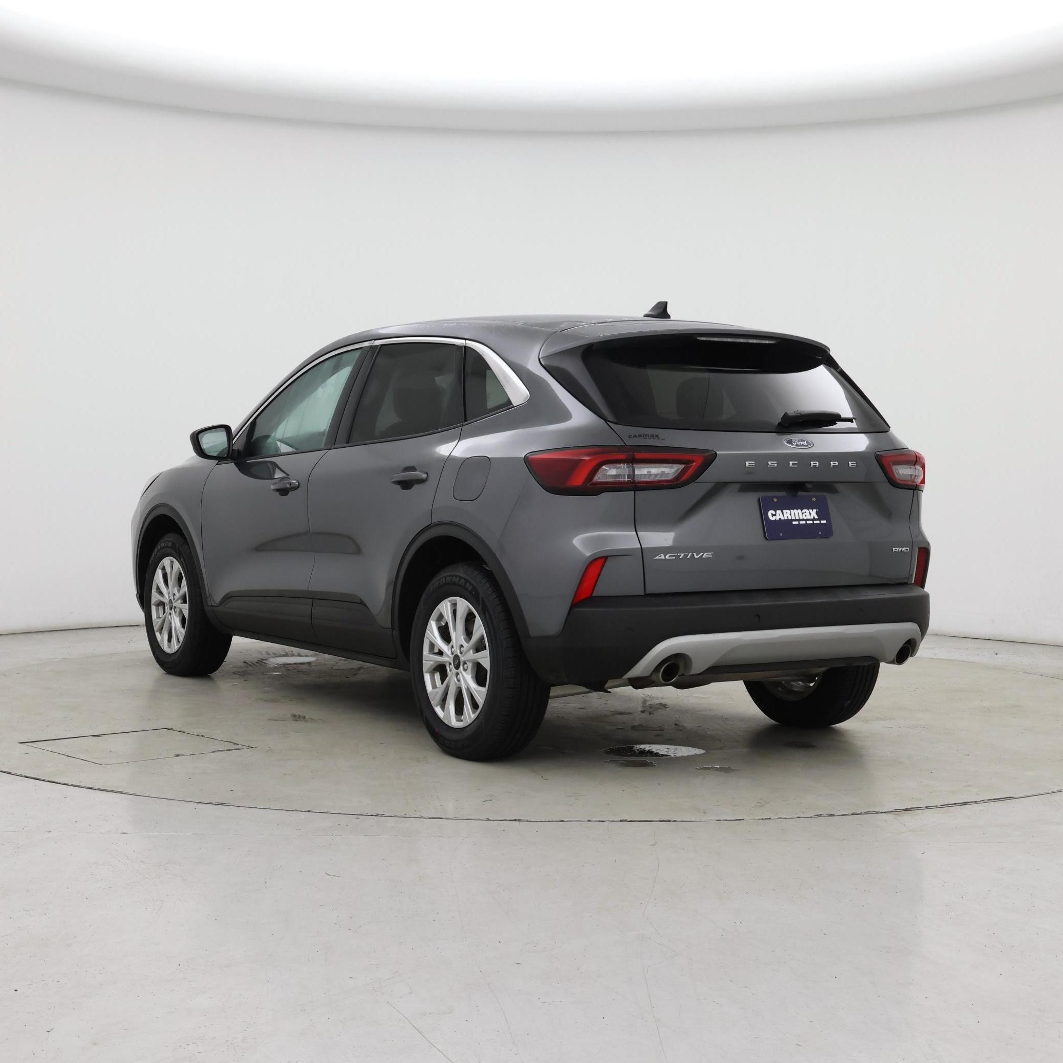 Thumbnail: 2024 Ford Escape - 2