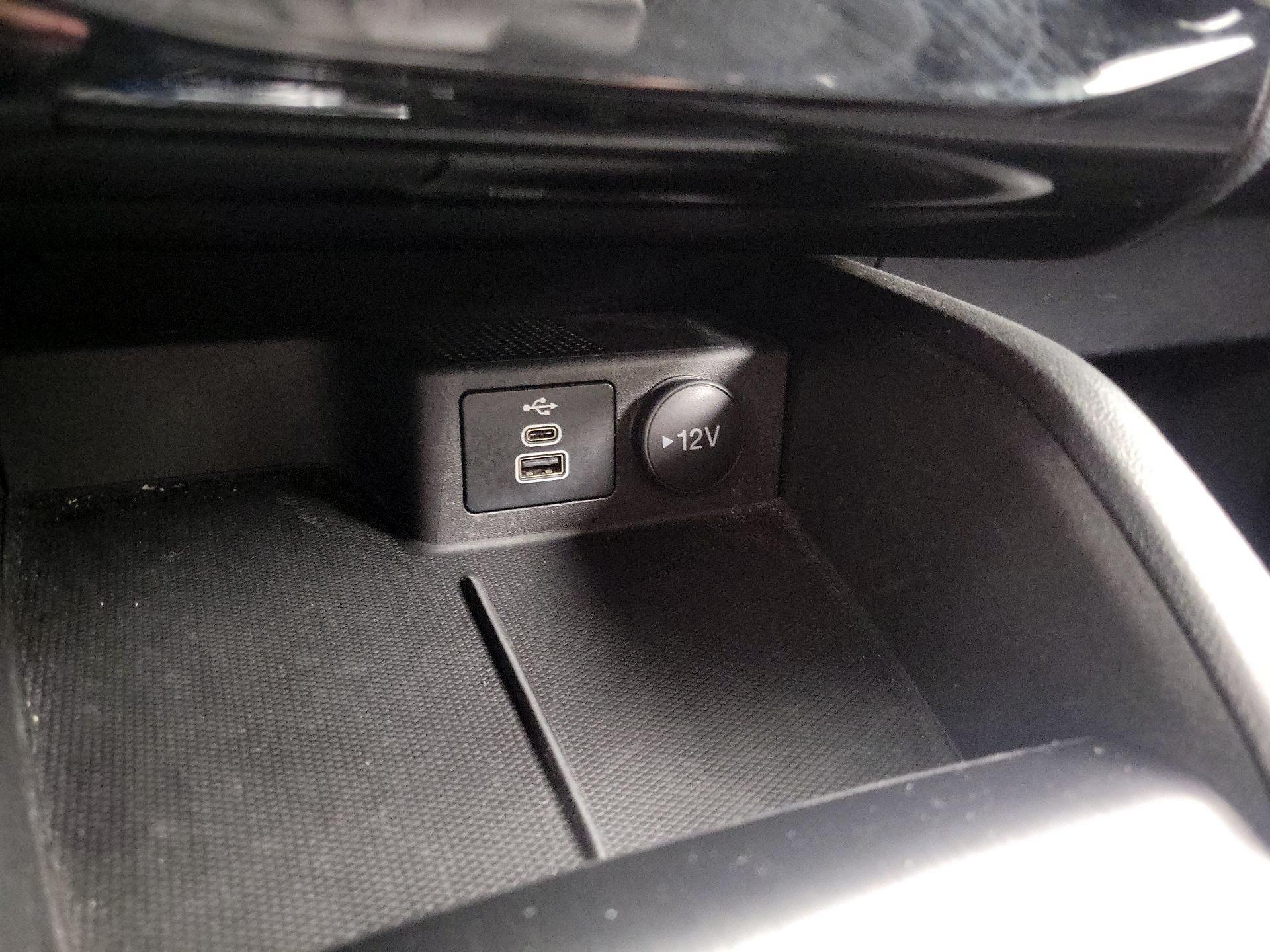 Thumbnail: 2024 Ford Escape - 19