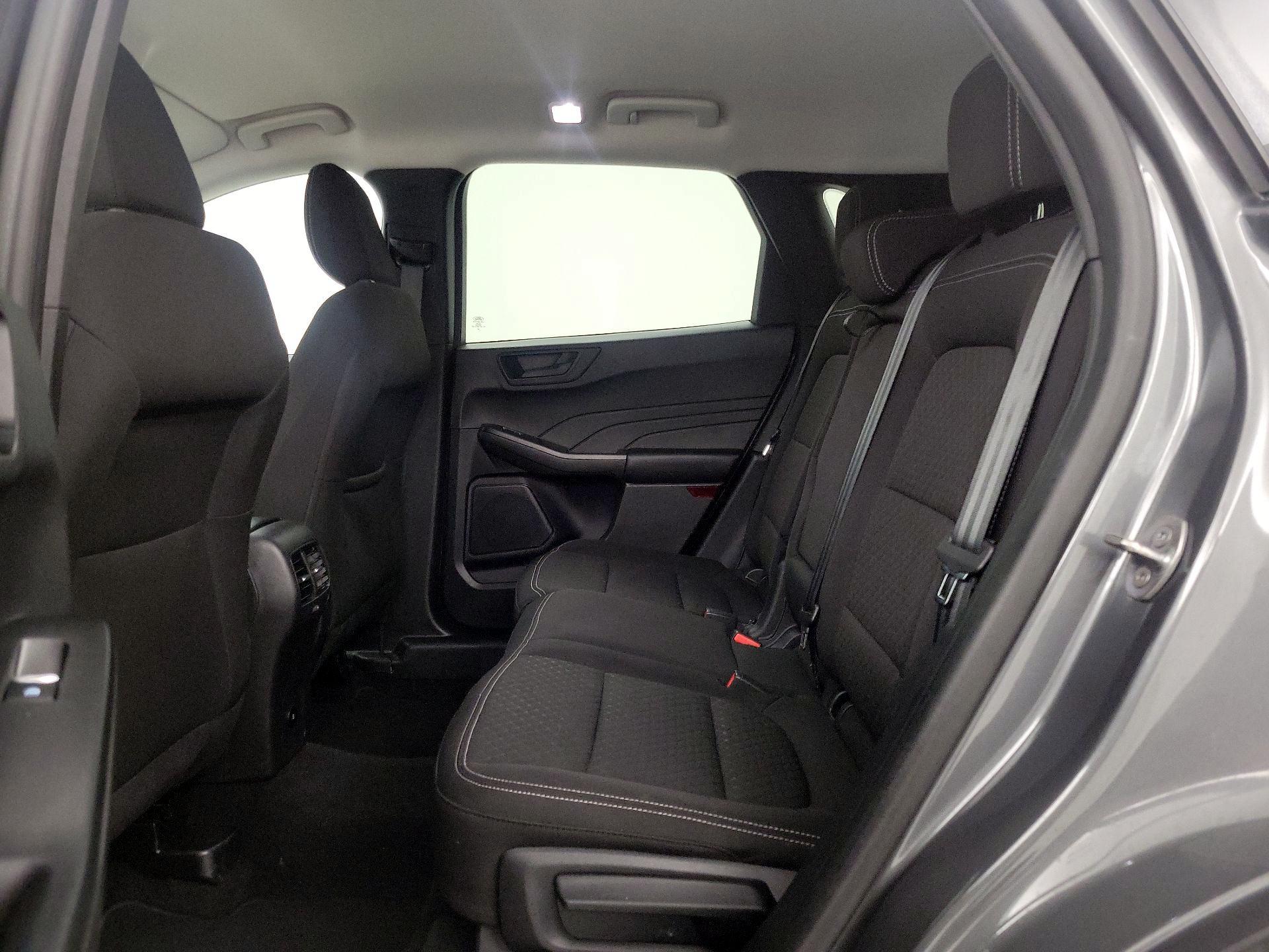 Thumbnail: 2024 Ford Escape - 20