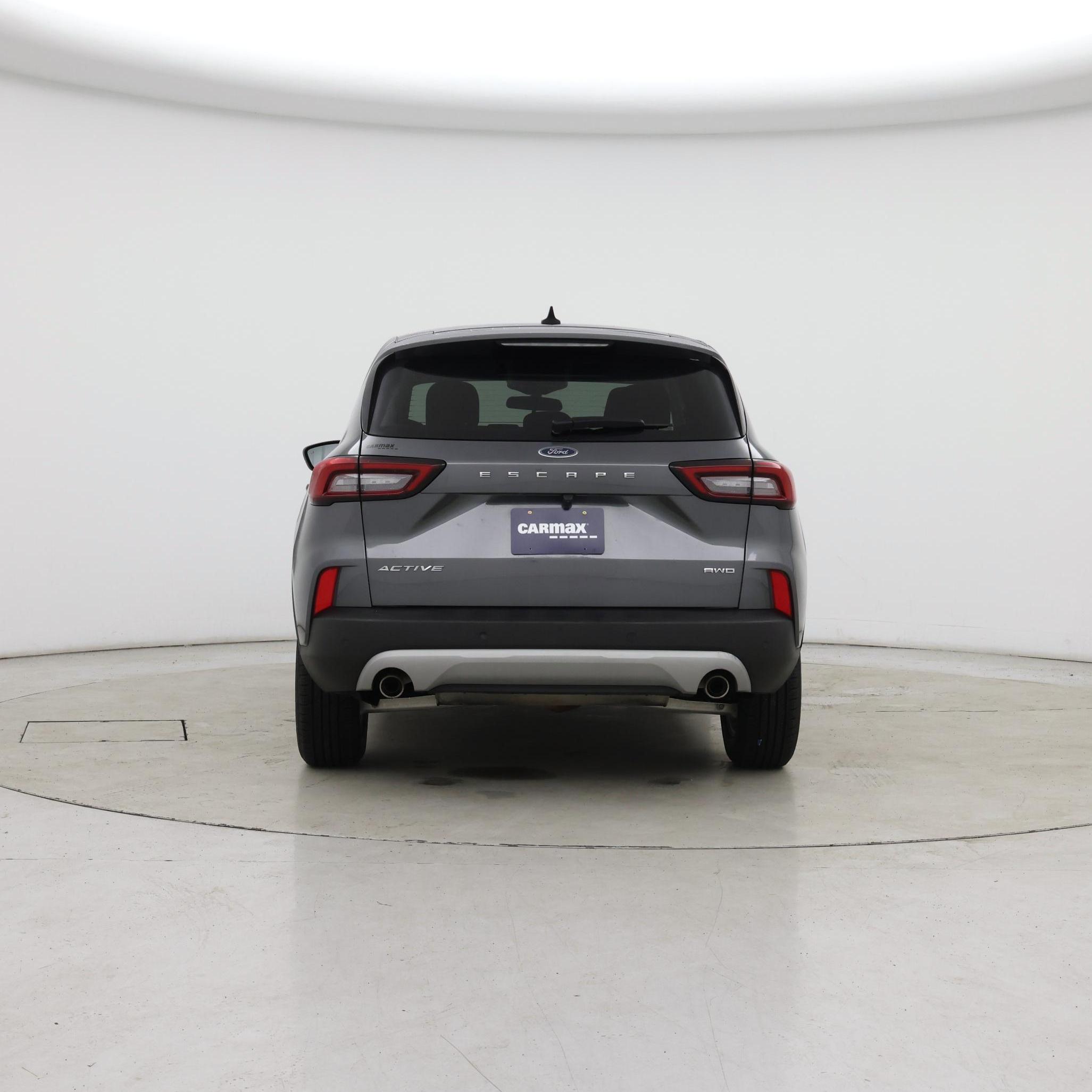 Thumbnail: 2024 Ford Escape - 6