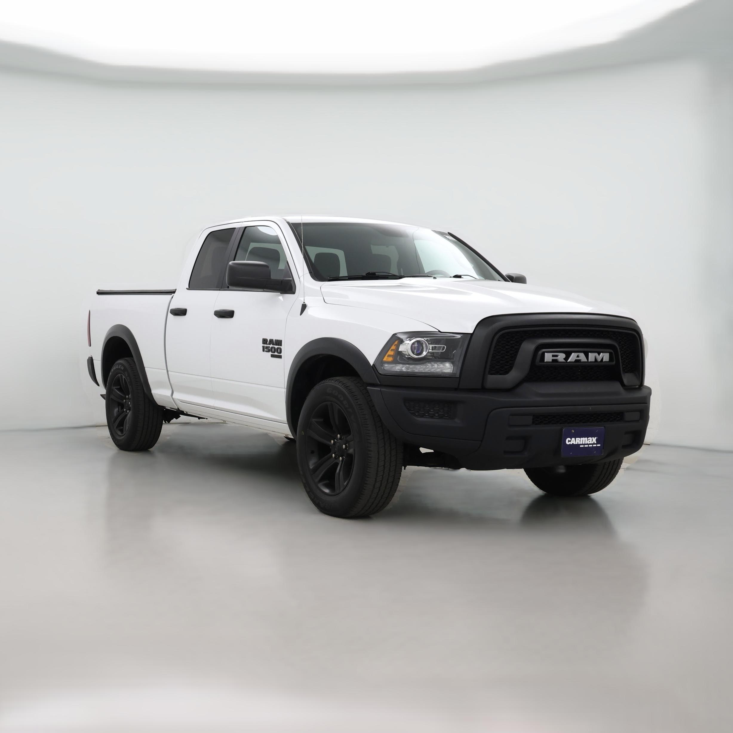 Thumbnail: 2022 RAM 1500 Classic - 1