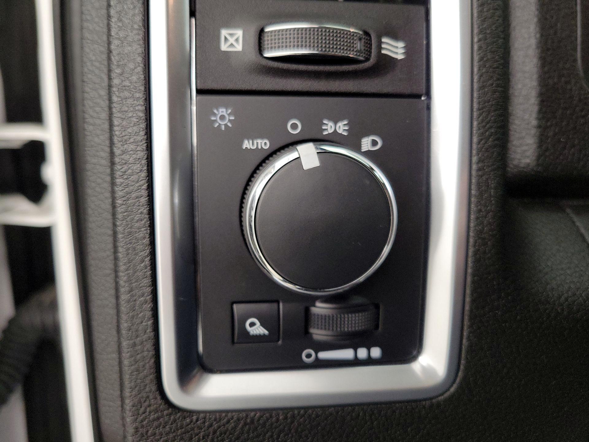 Thumbnail: 2022 RAM 1500 Classic - 13