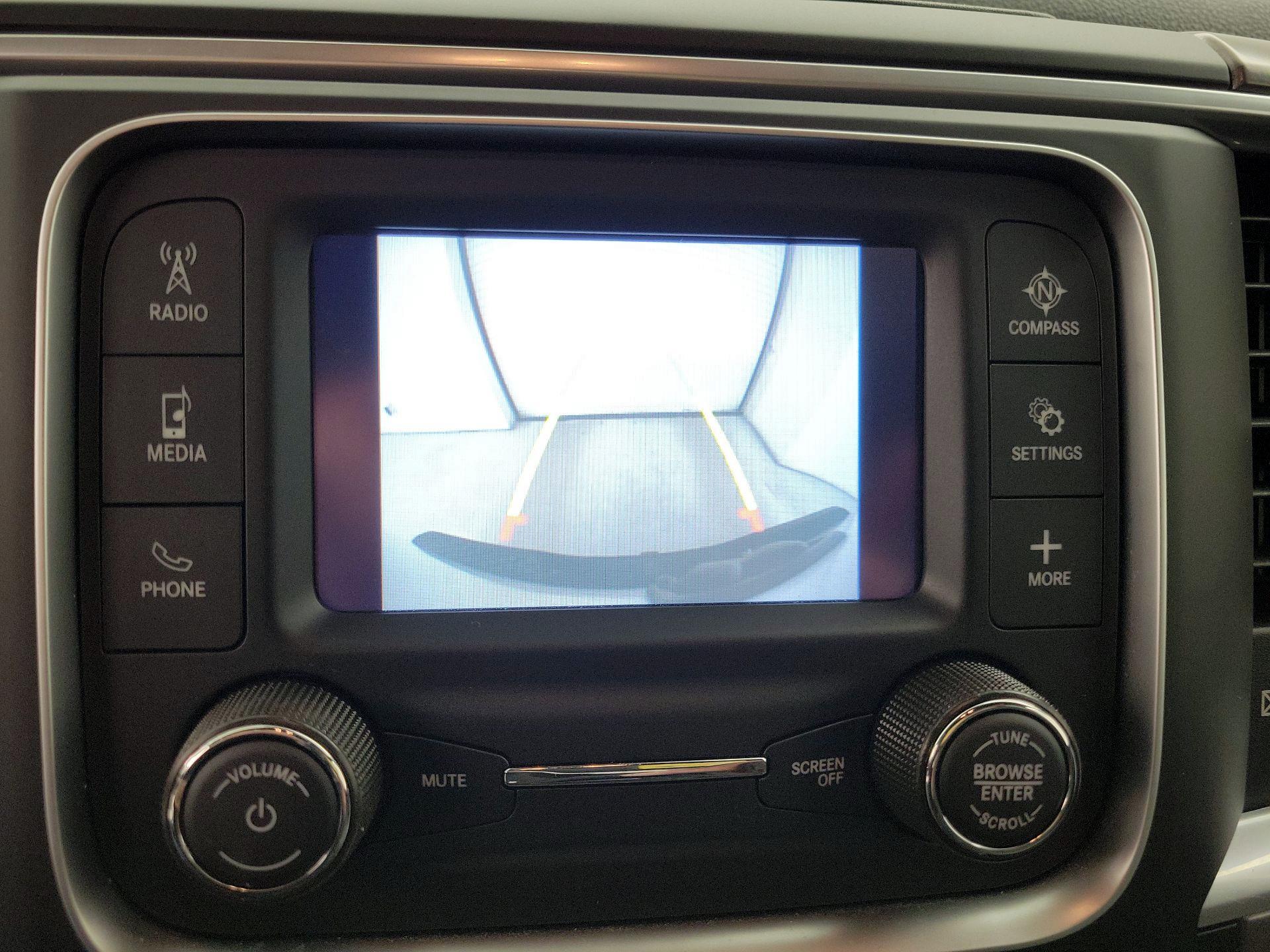 Thumbnail: 2022 RAM 1500 Classic - 14