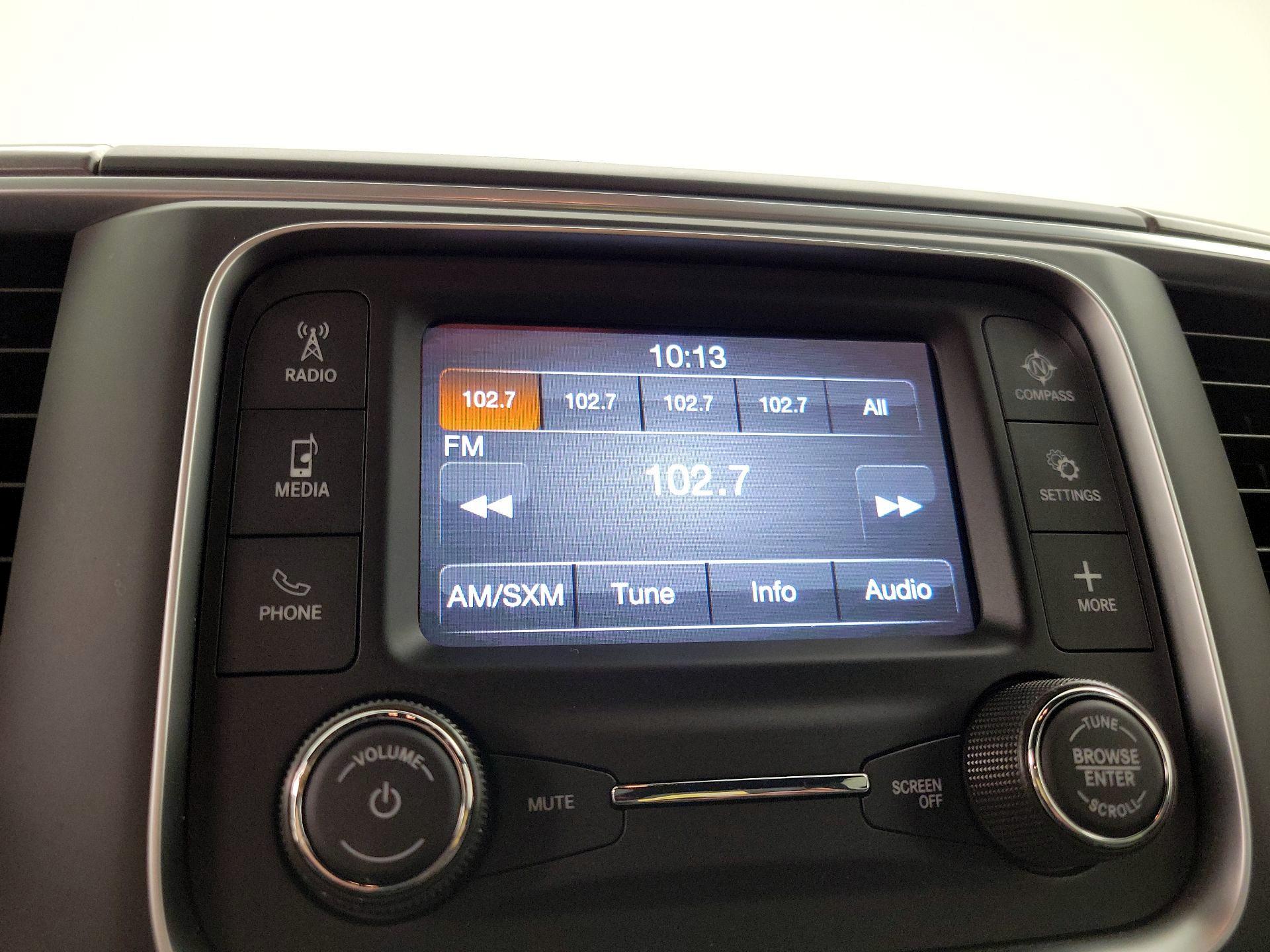 Thumbnail: 2022 RAM 1500 Classic - 15