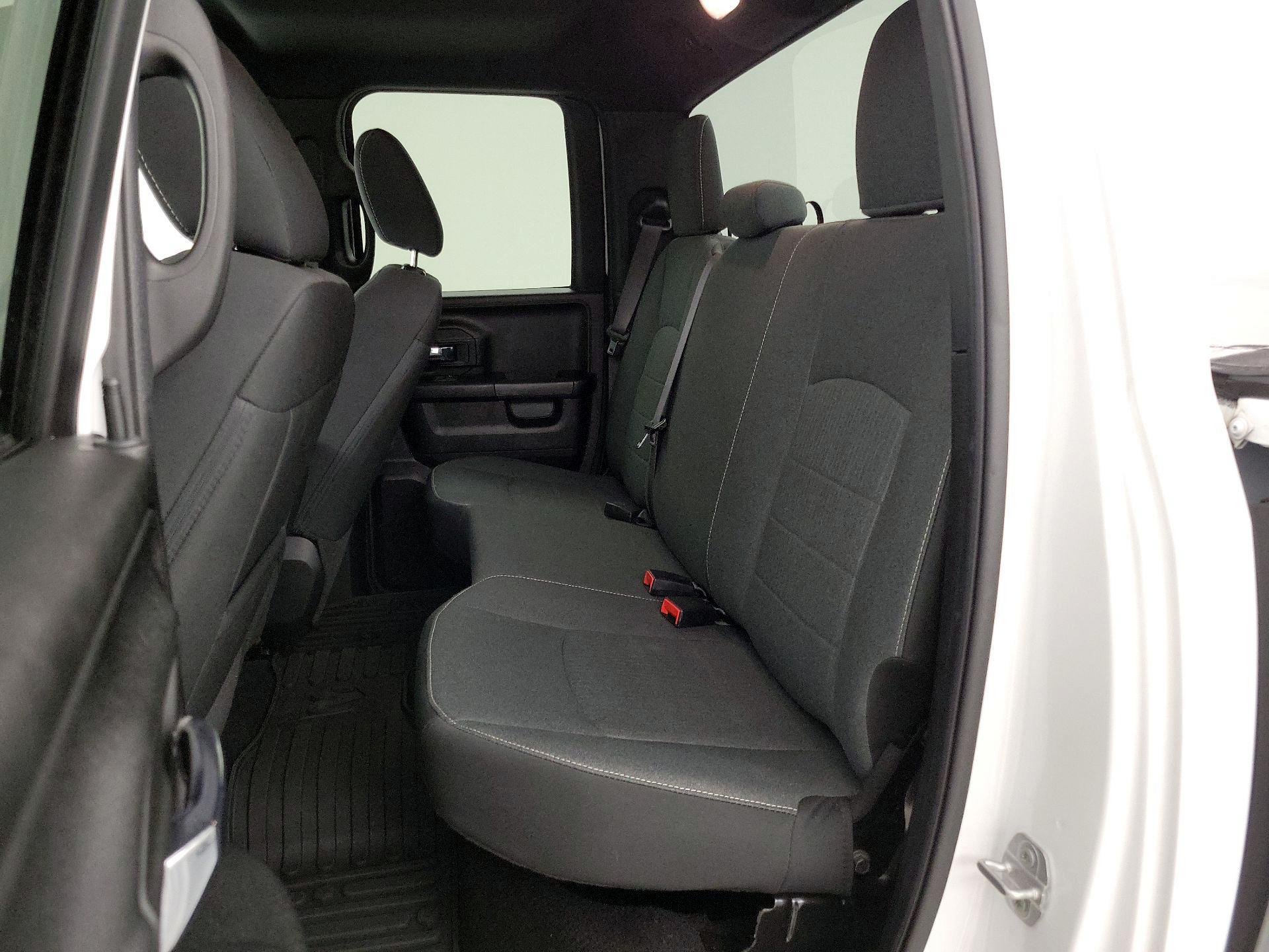 Thumbnail: 2022 RAM 1500 Classic - 19