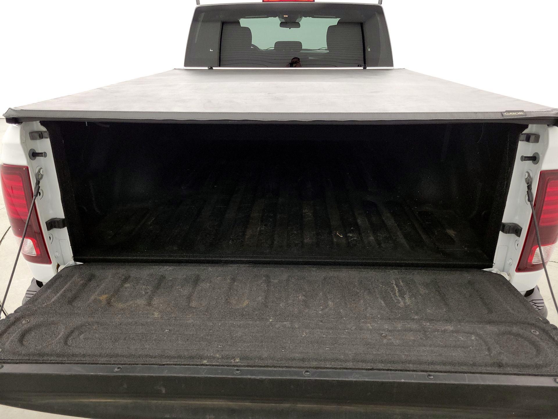 Thumbnail: 2022 RAM 1500 Classic - 20