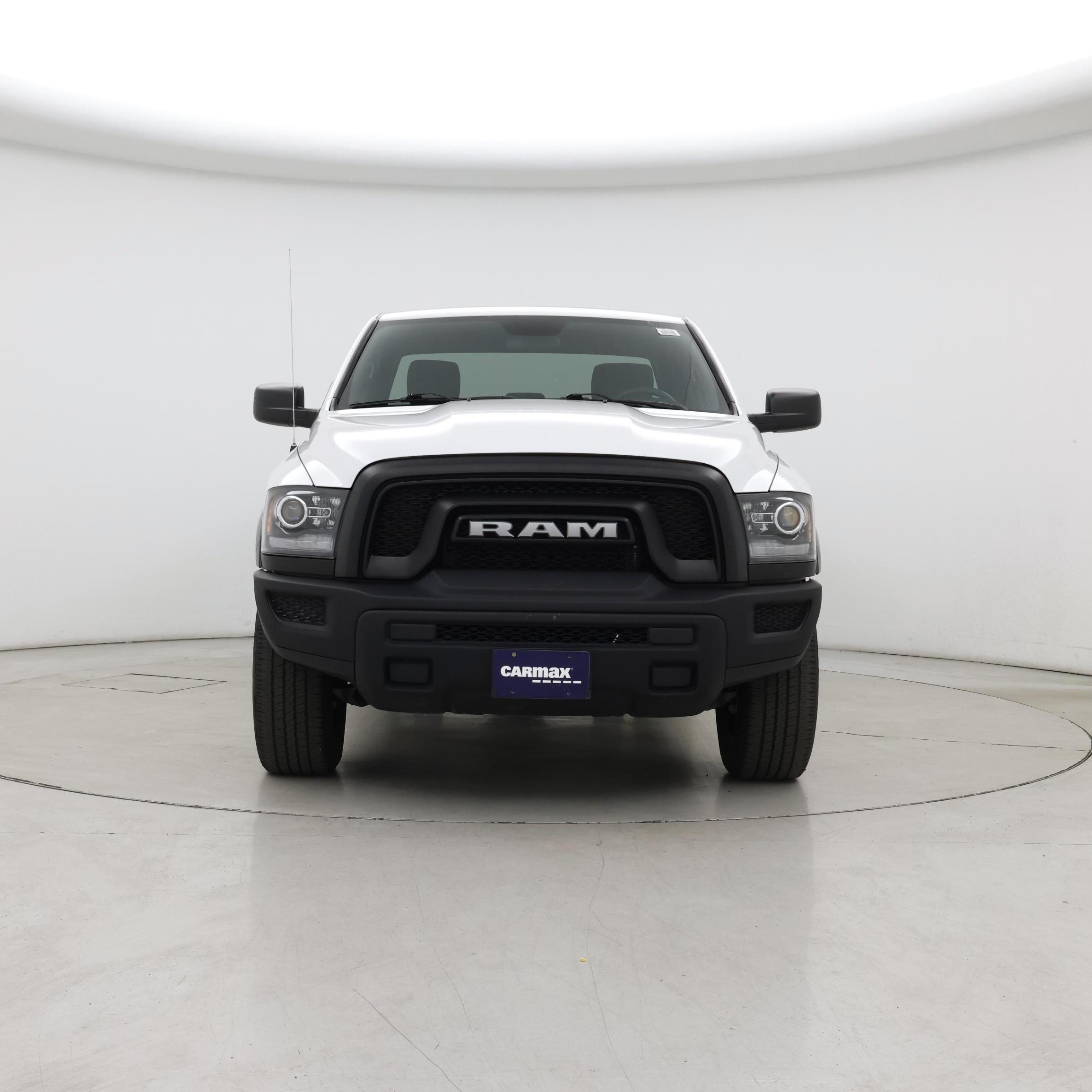 Thumbnail: 2022 RAM 1500 Classic - 5