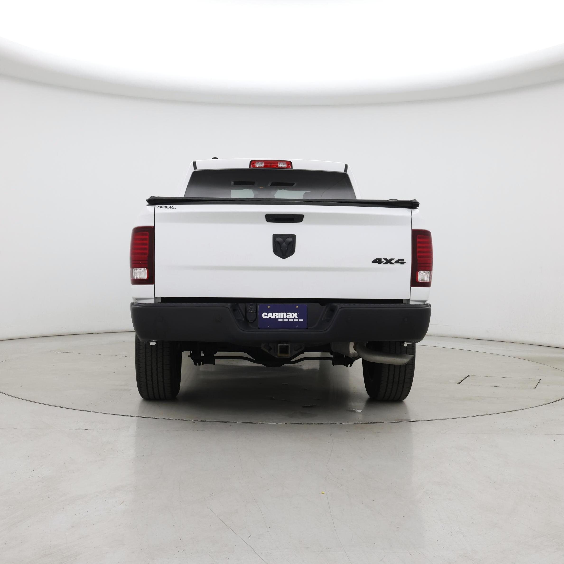 Thumbnail: 2022 RAM 1500 Classic - 6