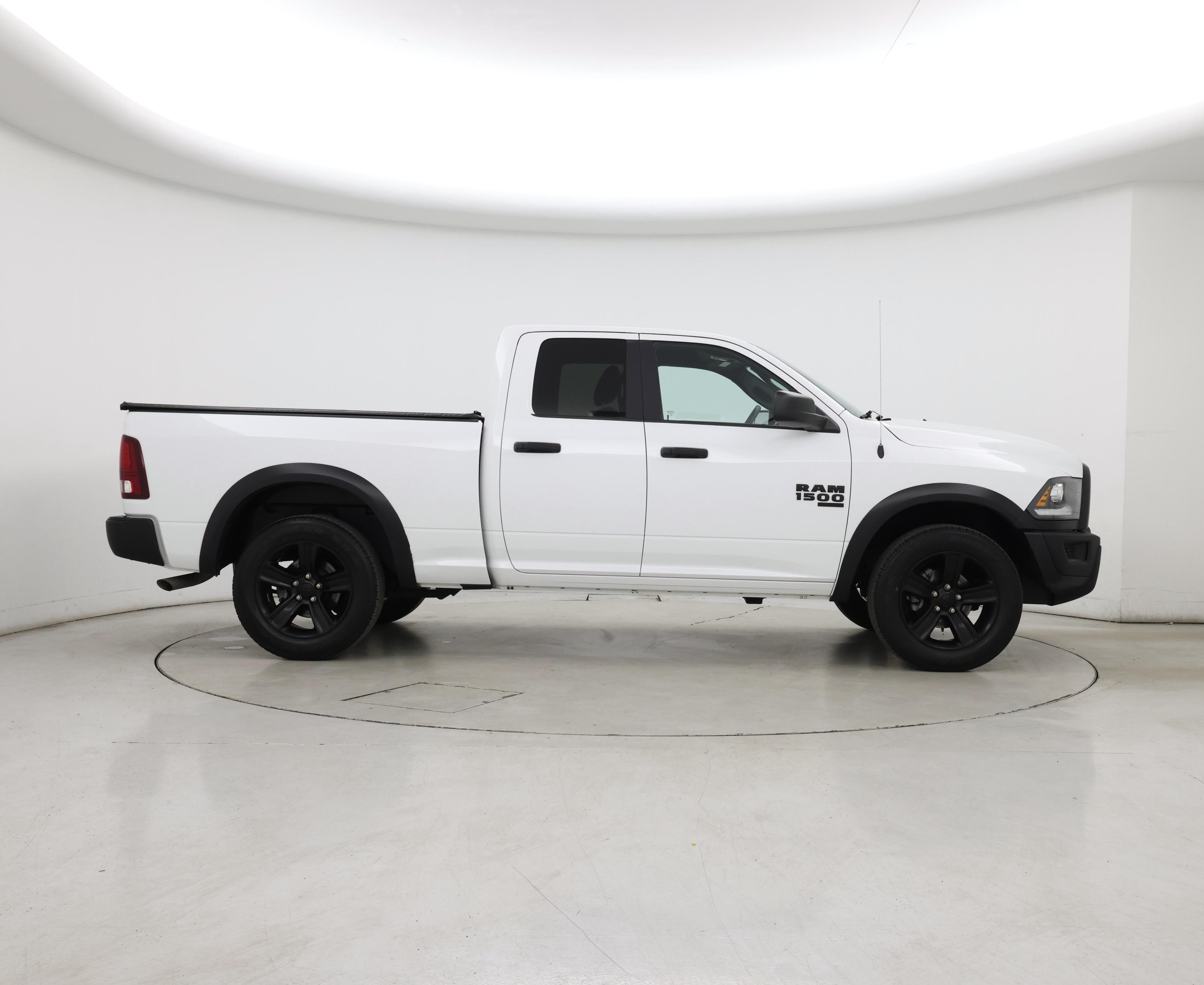 Thumbnail: 2022 RAM 1500 Classic - 7