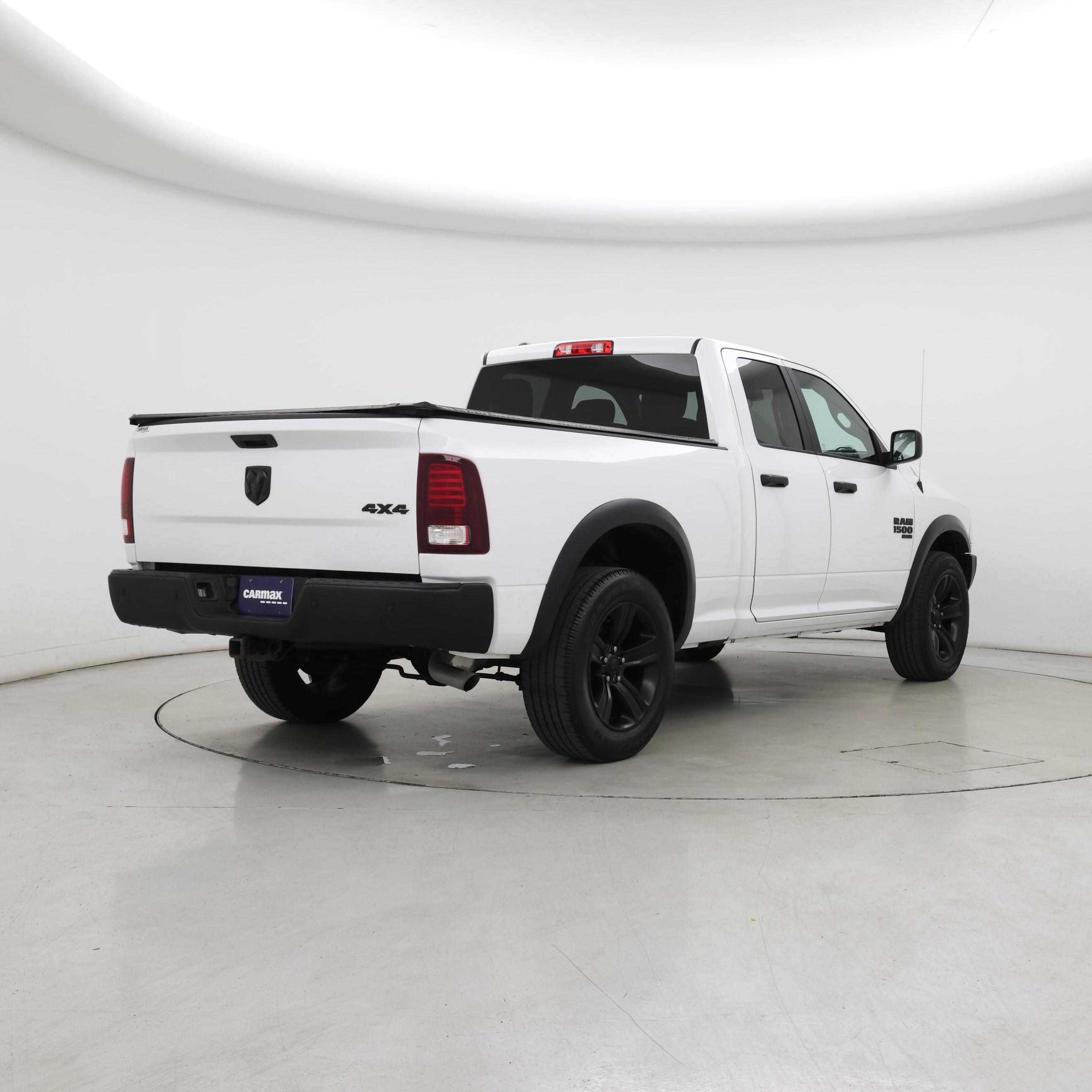 Thumbnail: 2022 RAM 1500 Classic - 8