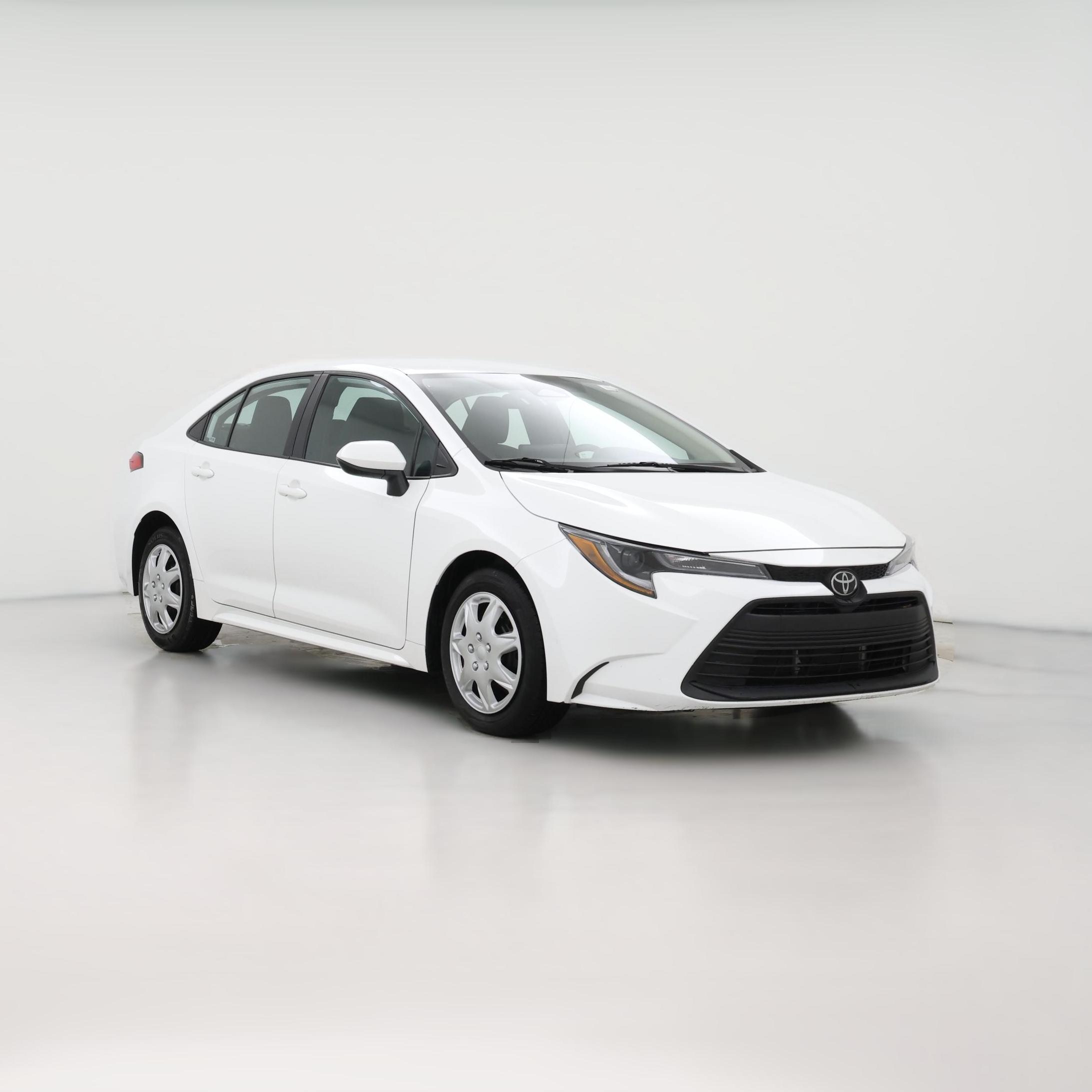 Thumbnail: 2024 Toyota Corolla - 1