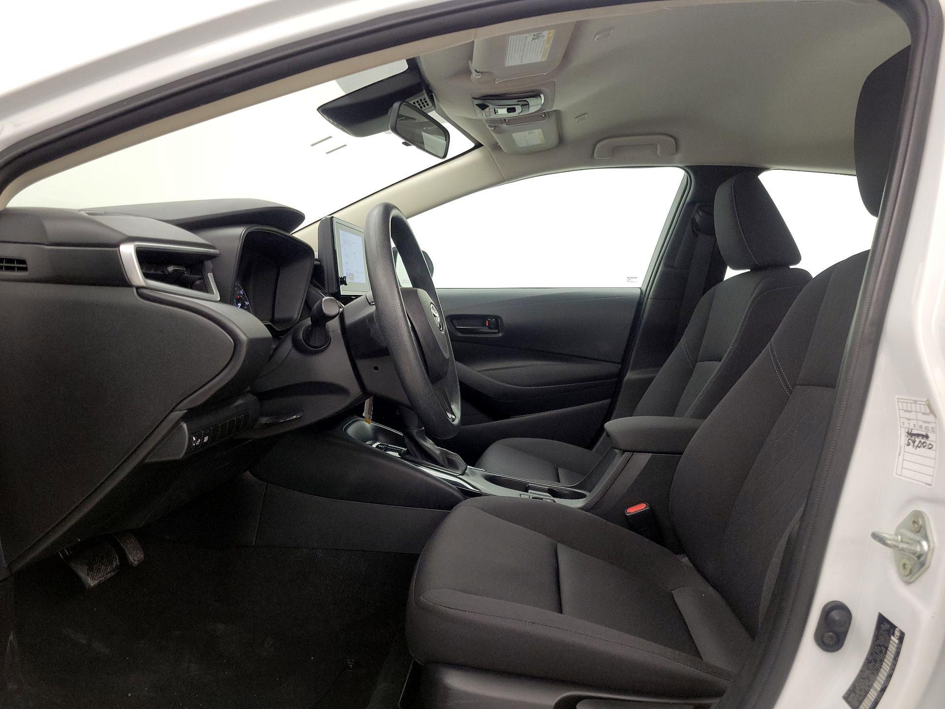 Thumbnail: 2024 Toyota Corolla - 11