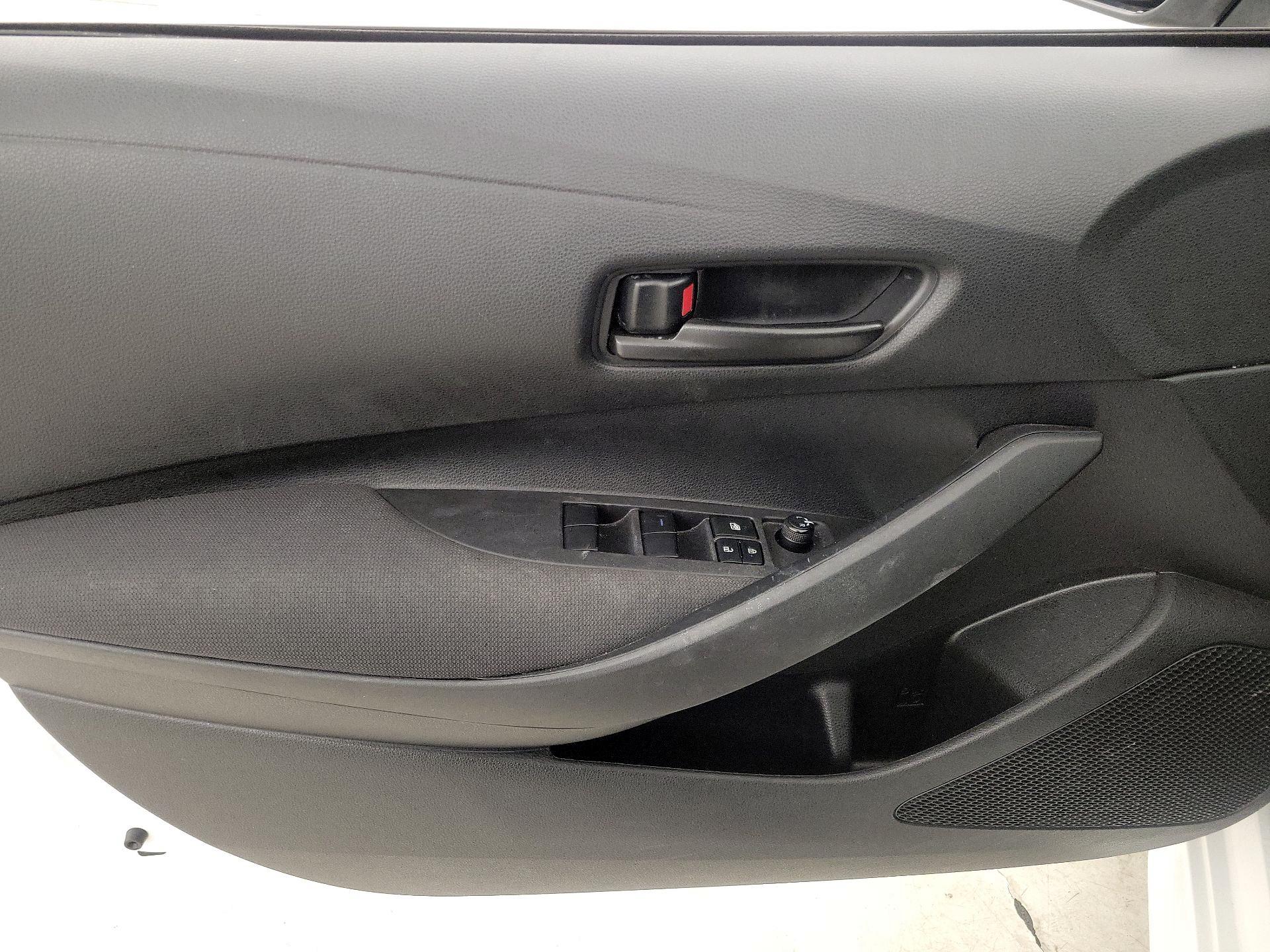 Thumbnail: 2024 Toyota Corolla - 12