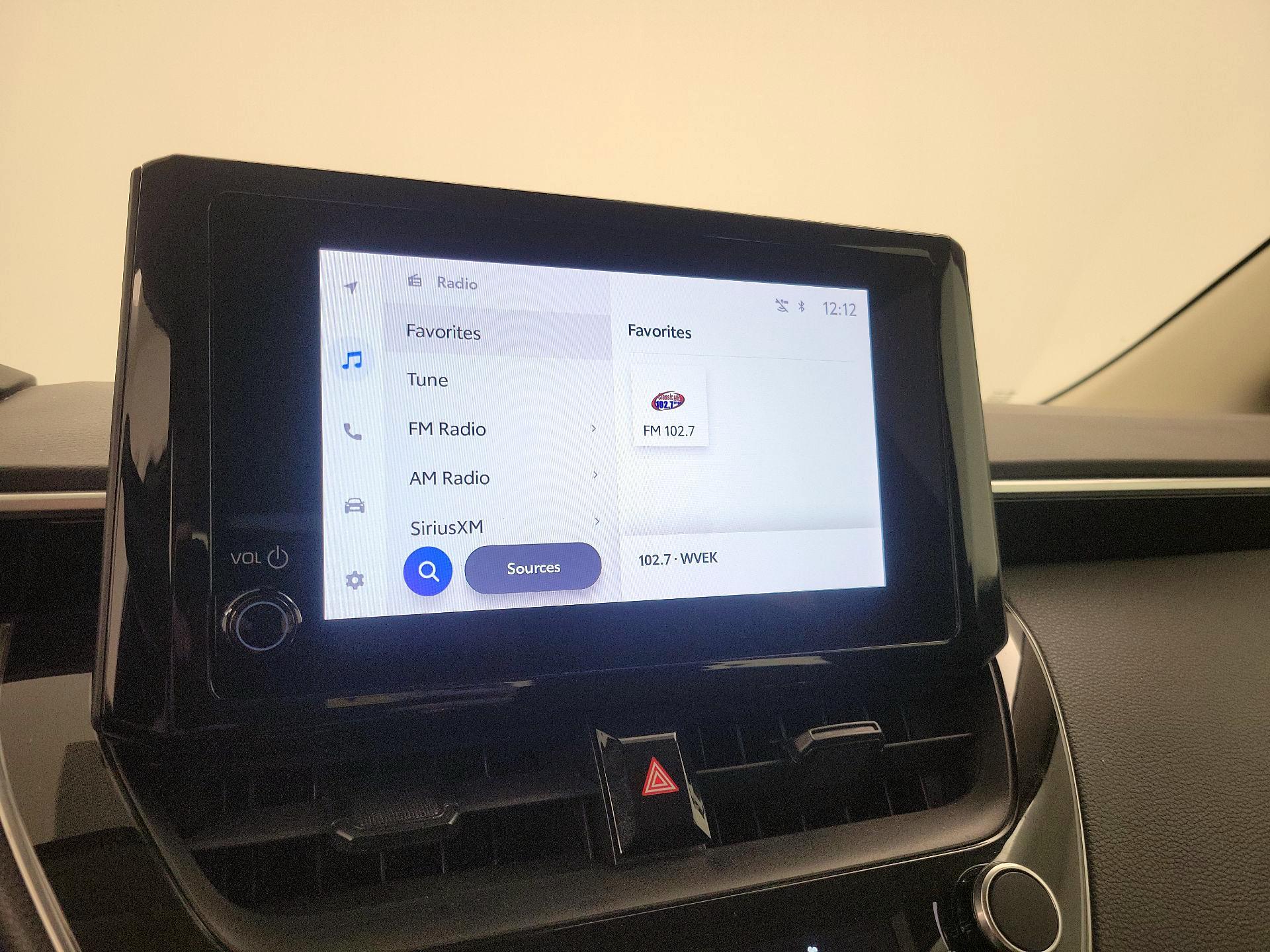 Thumbnail: 2024 Toyota Corolla - 15