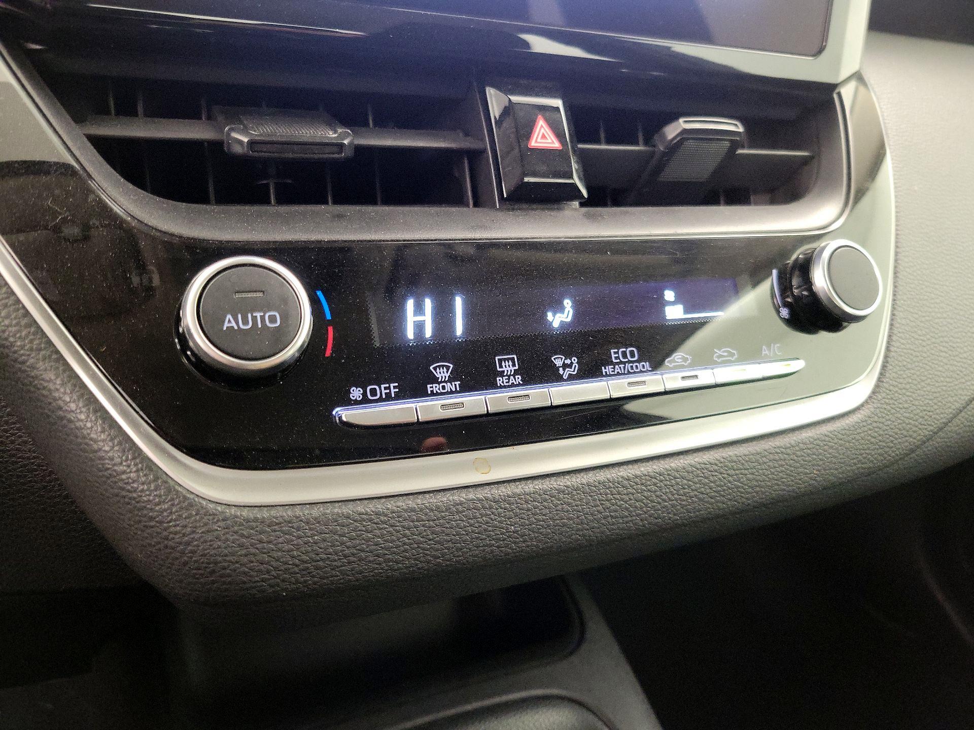 Thumbnail: 2024 Toyota Corolla - 16