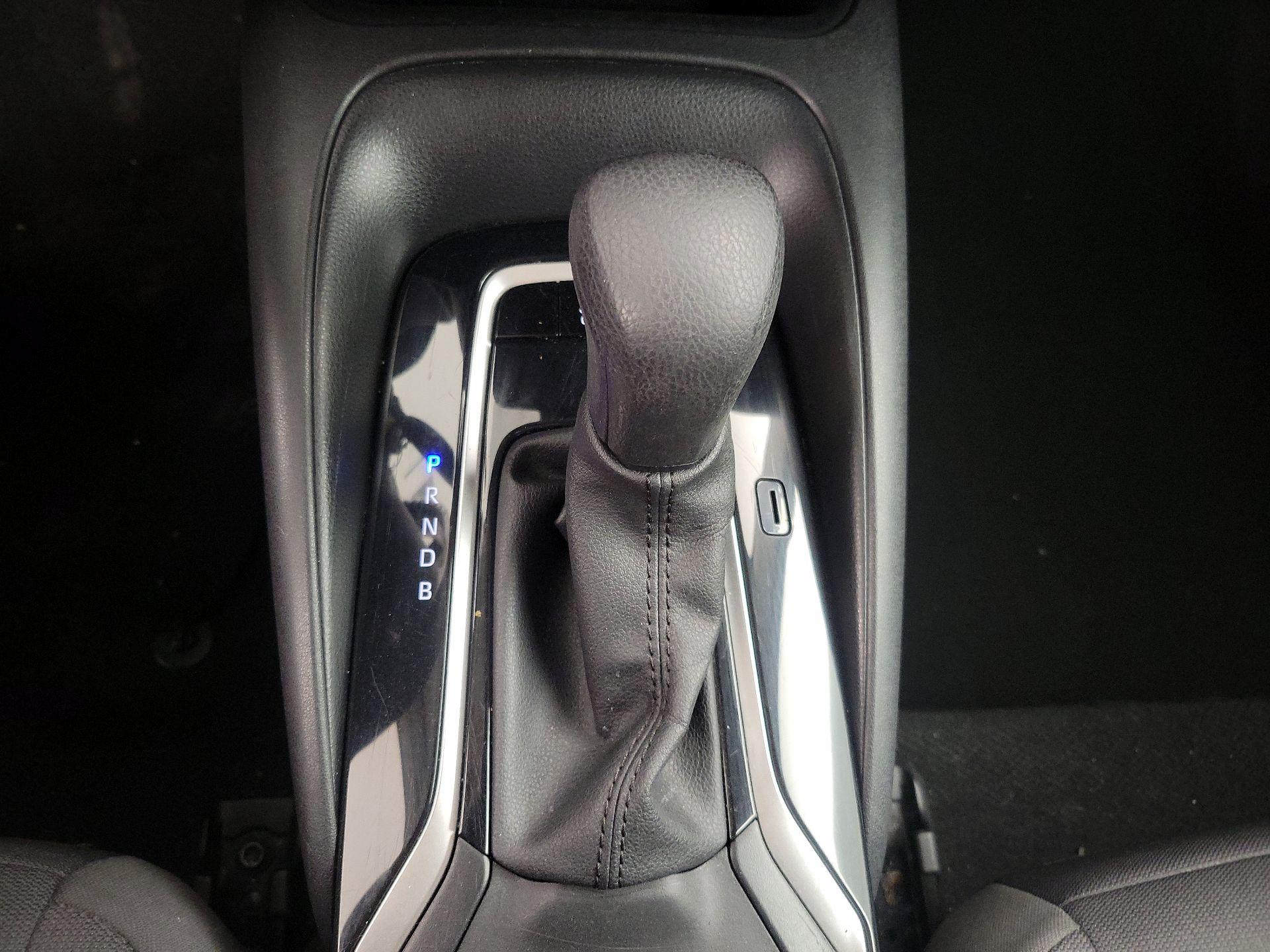 Thumbnail: 2024 Toyota Corolla - 17