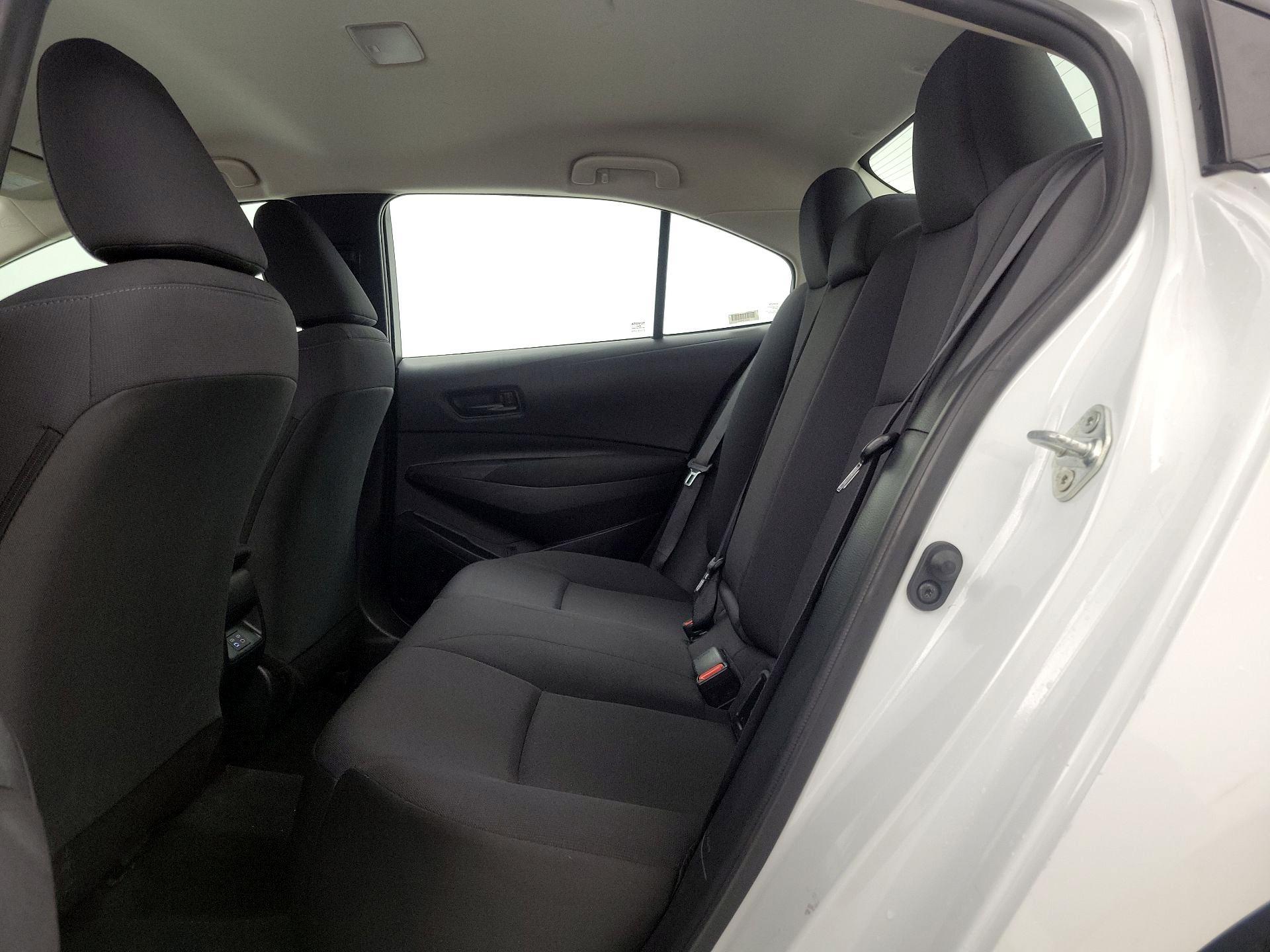 Thumbnail: 2024 Toyota Corolla - 19