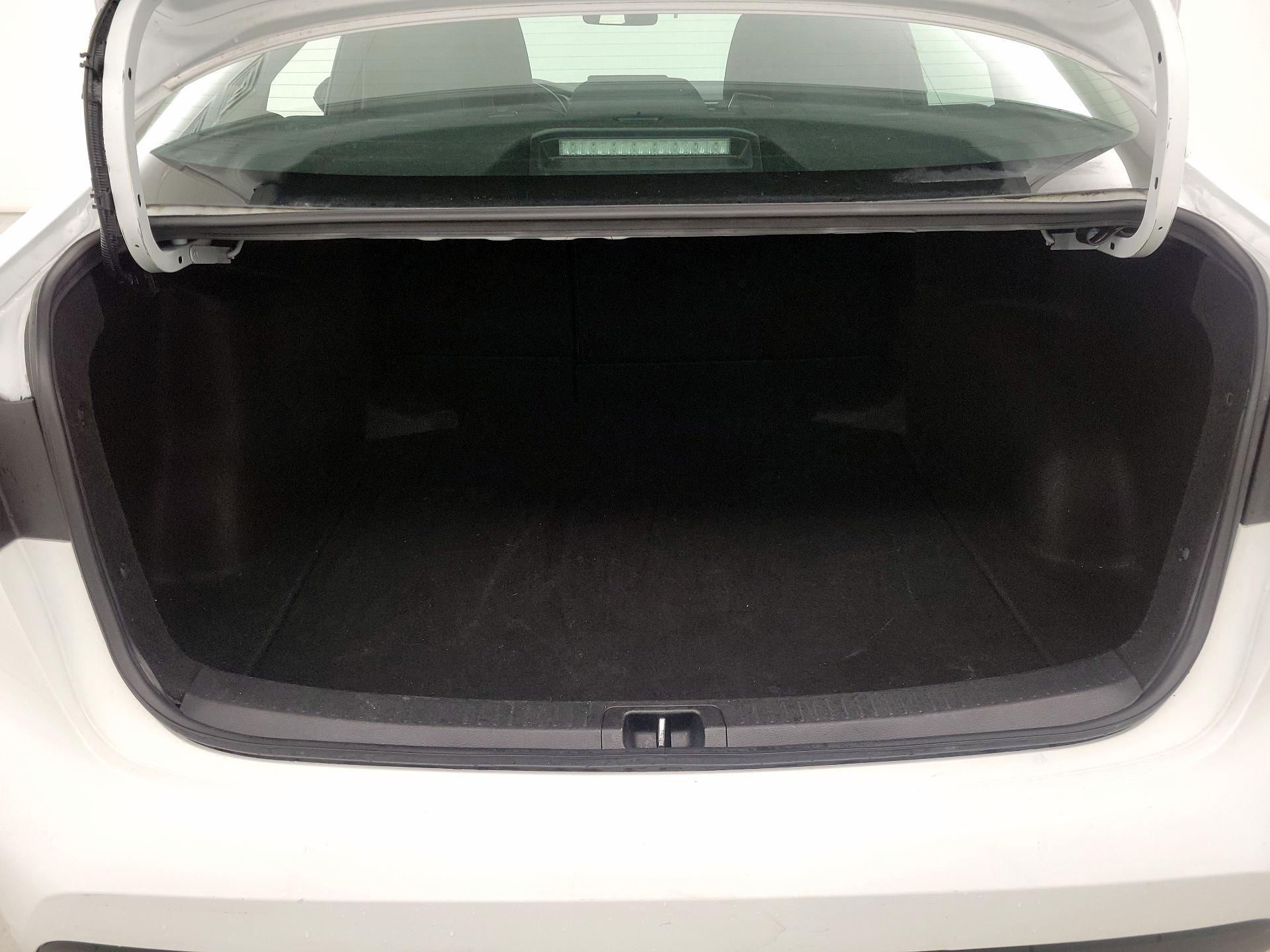 Thumbnail: 2024 Toyota Corolla - 20