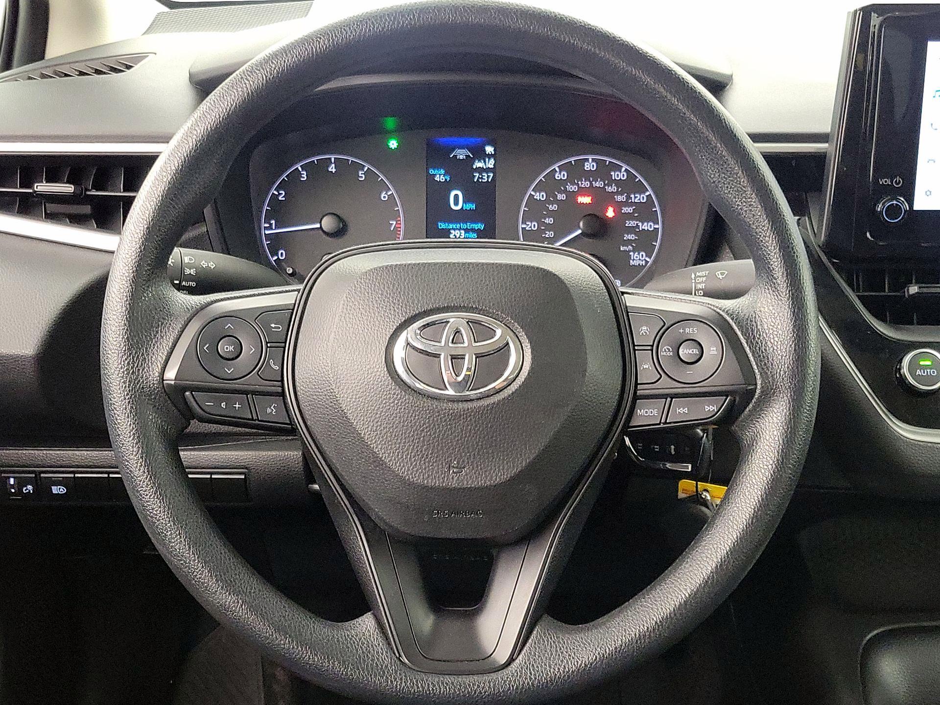 Thumbnail: 2024 Toyota Corolla - 10