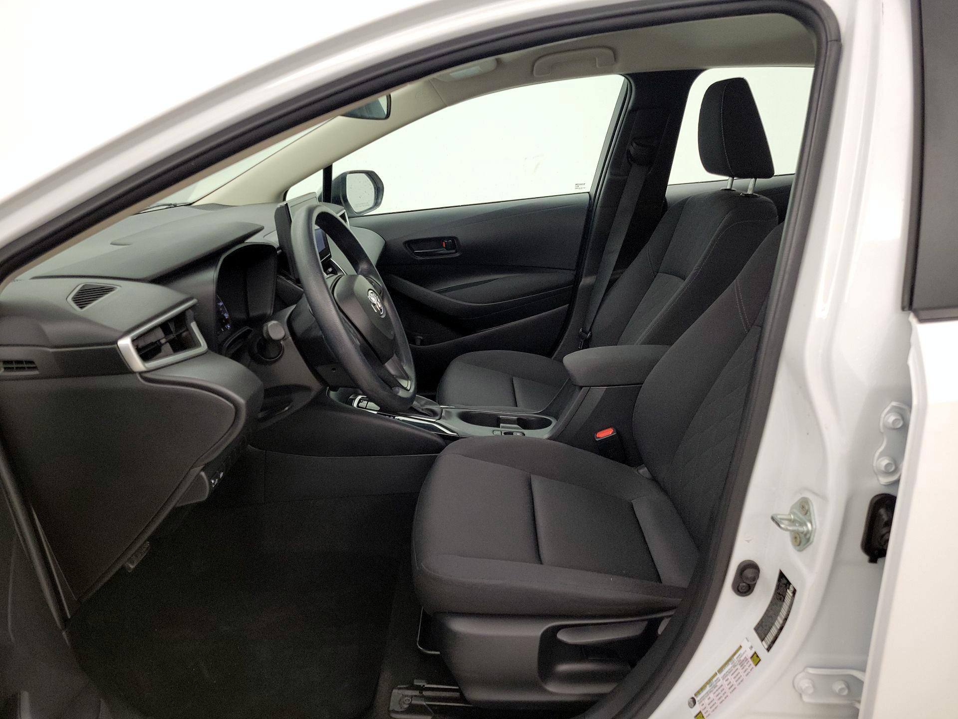 Thumbnail: 2024 Toyota Corolla - 11