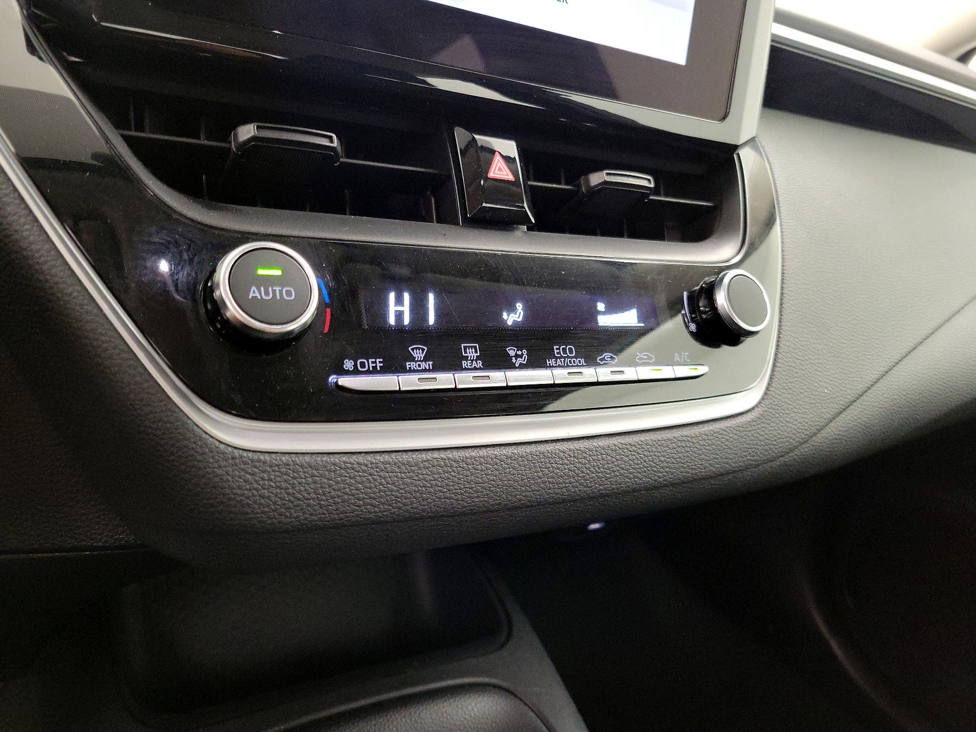 Thumbnail: 2024 Toyota Corolla - 16