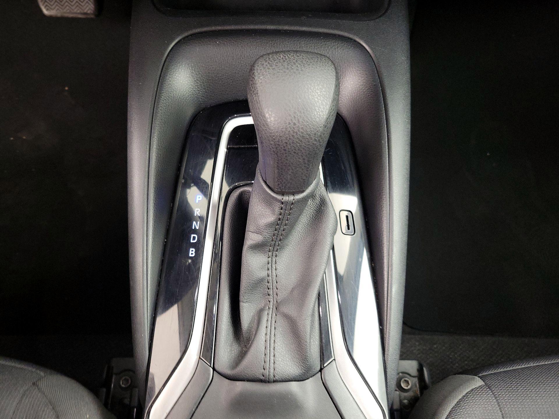 Thumbnail: 2024 Toyota Corolla - 17