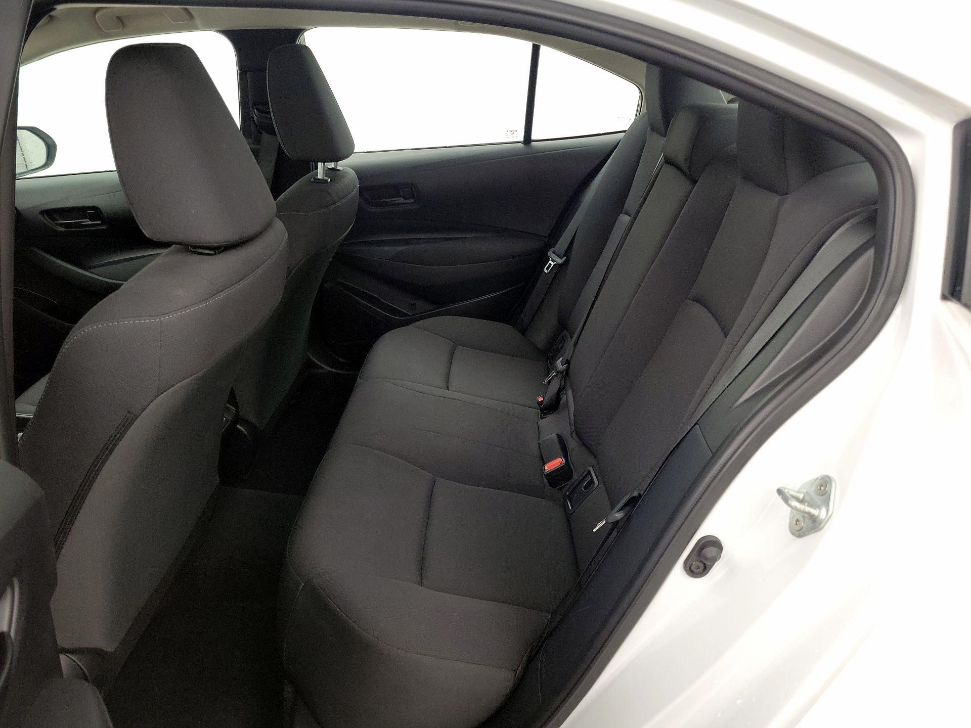 Thumbnail: 2024 Toyota Corolla - 19