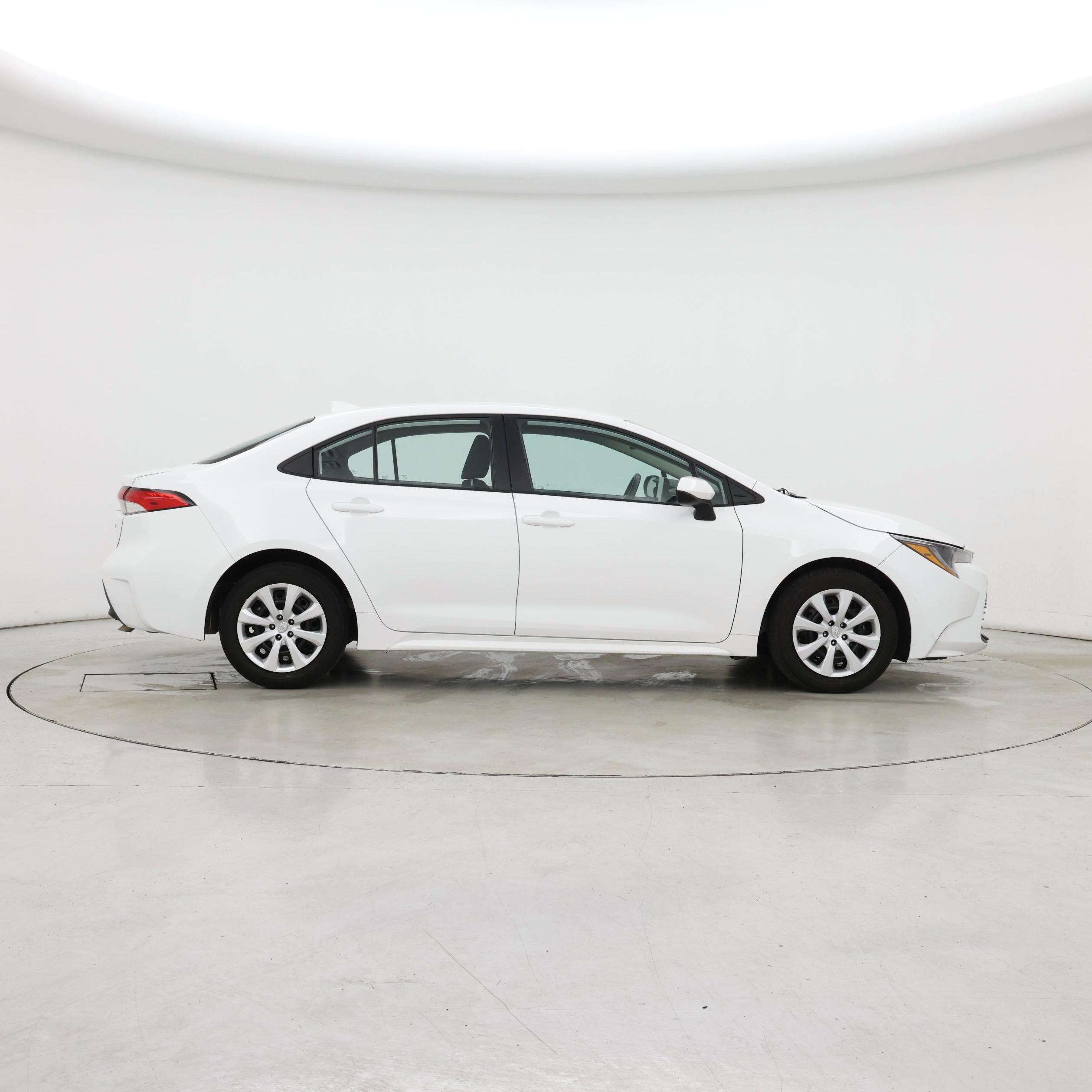 Thumbnail: 2024 Toyota Corolla - 7