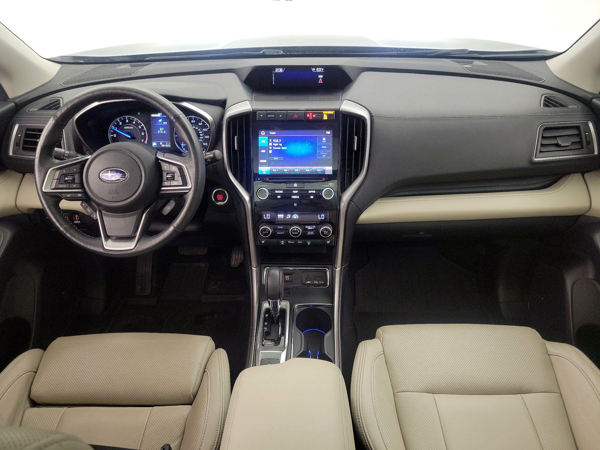 Thumbnail: 2022 Subaru Ascent - 9