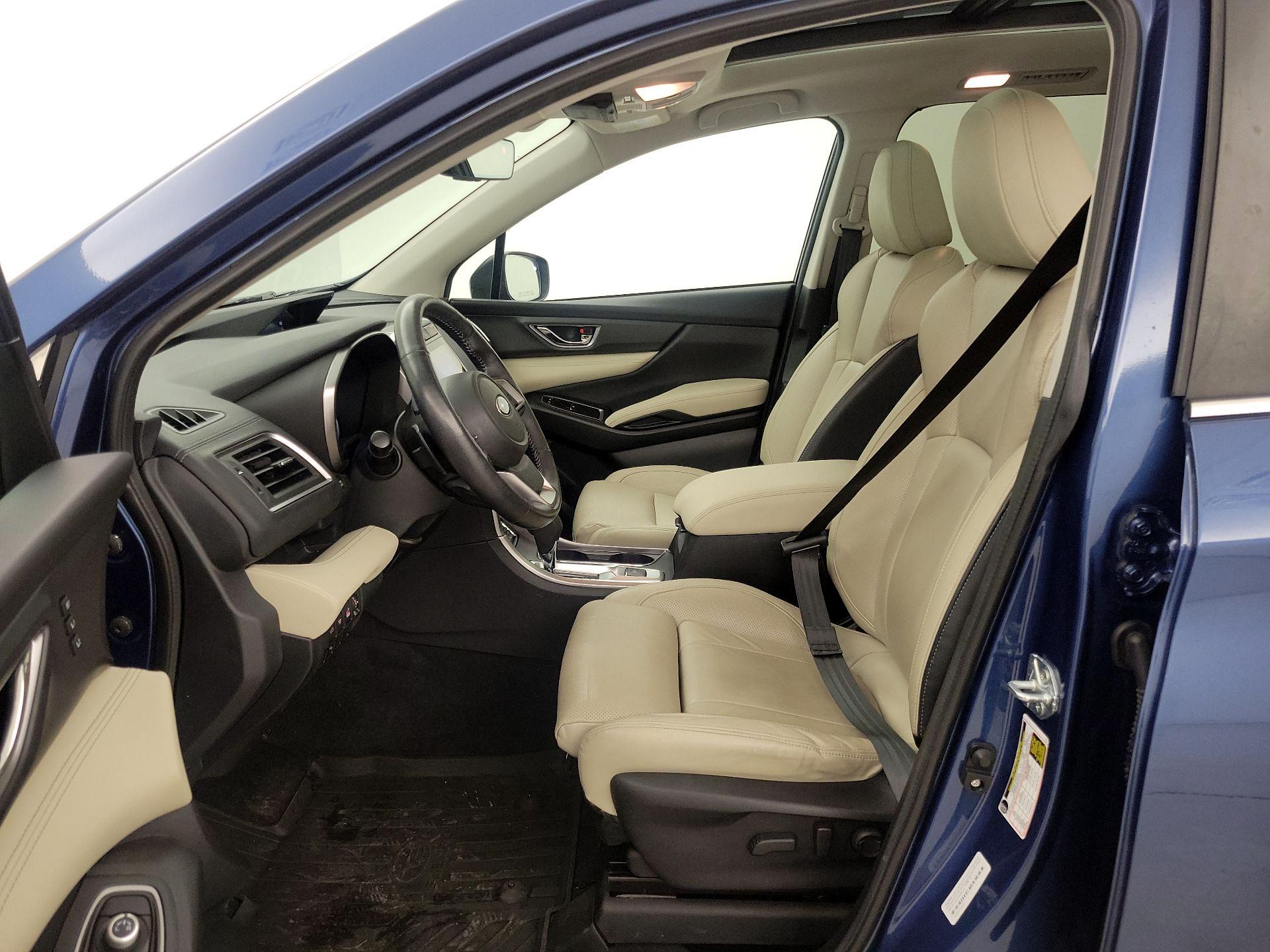 Thumbnail: 2022 Subaru Ascent - 11