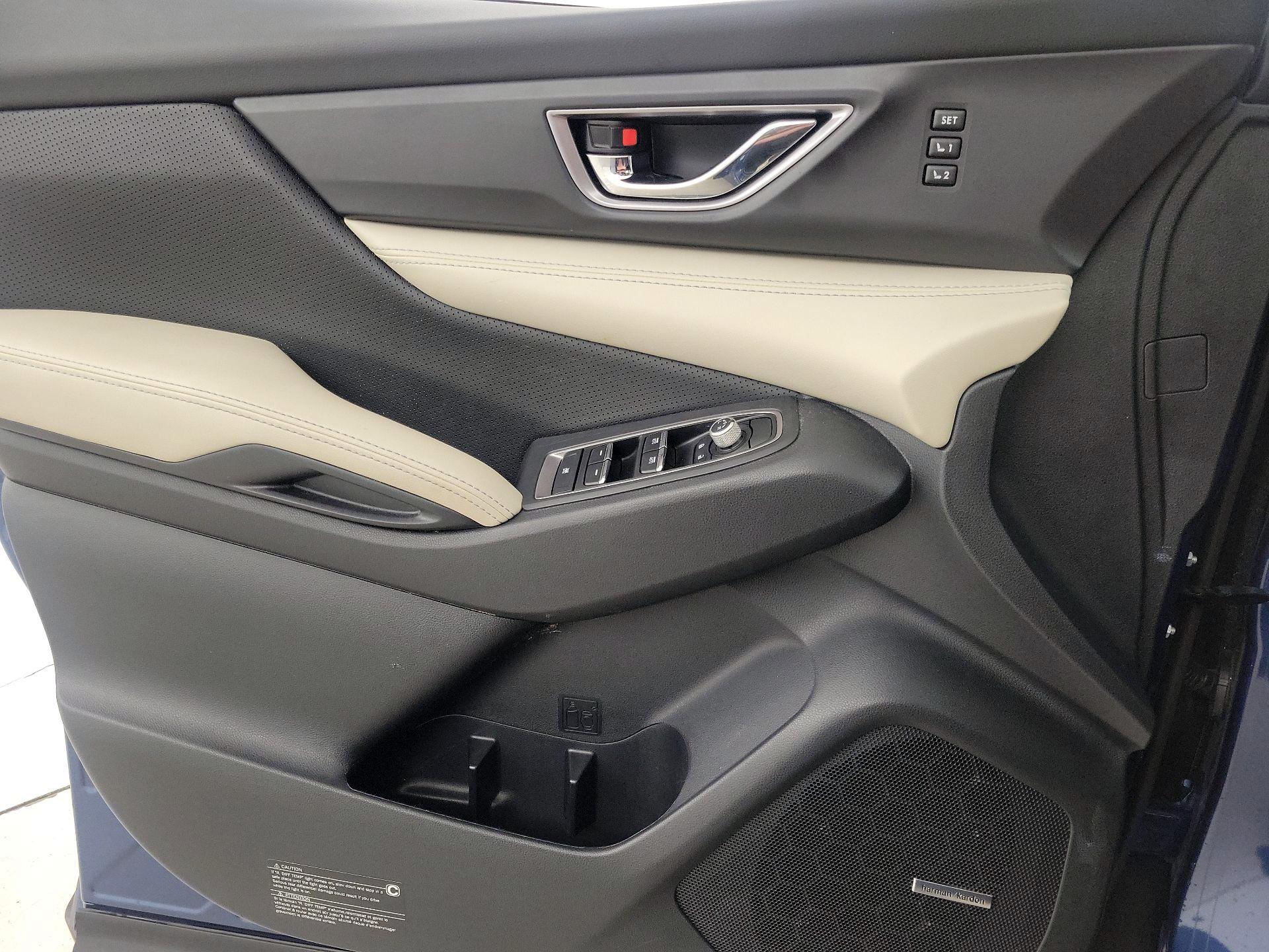 Thumbnail: 2022 Subaru Ascent - 12