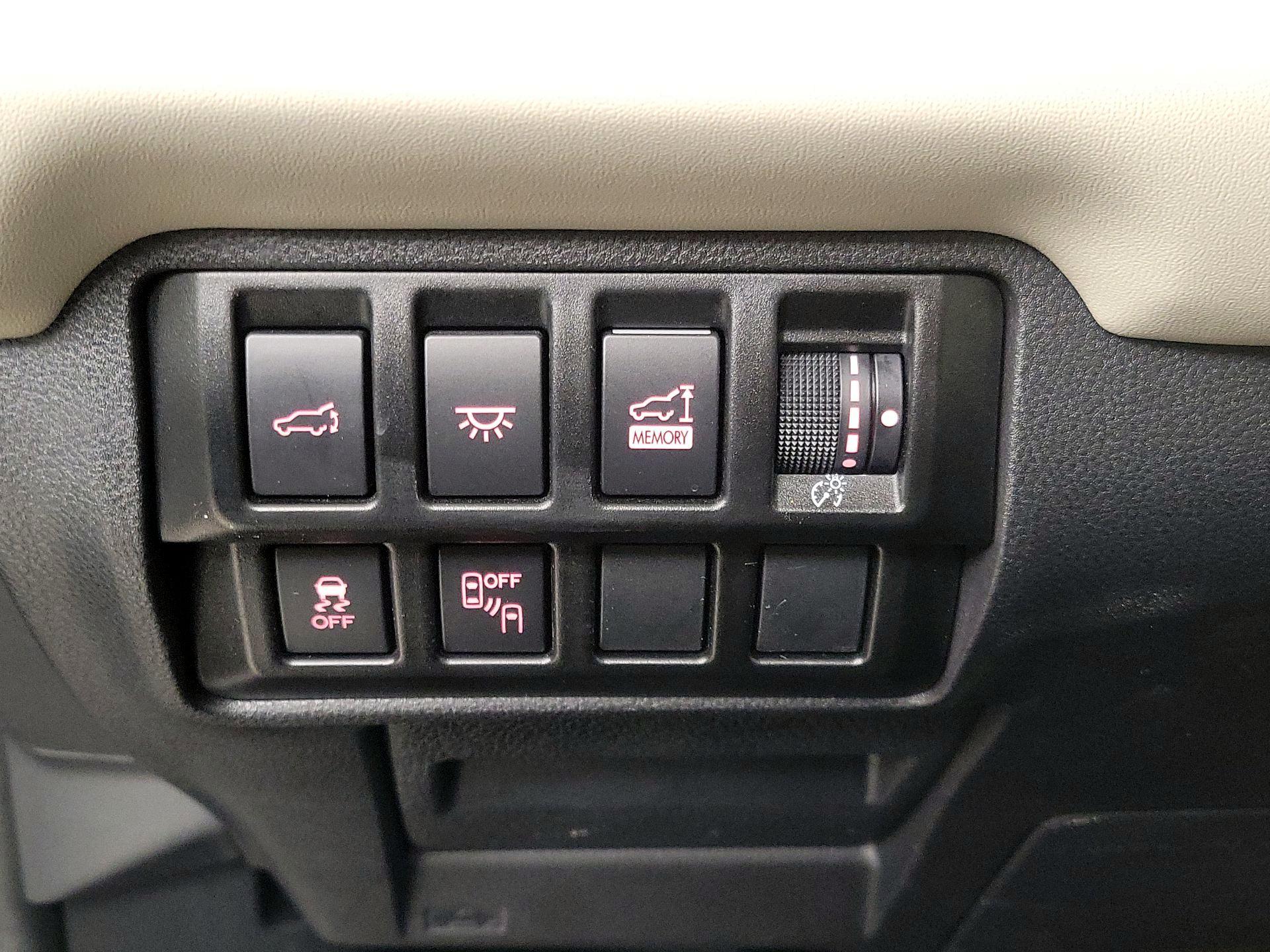 Thumbnail: 2022 Subaru Ascent - 13