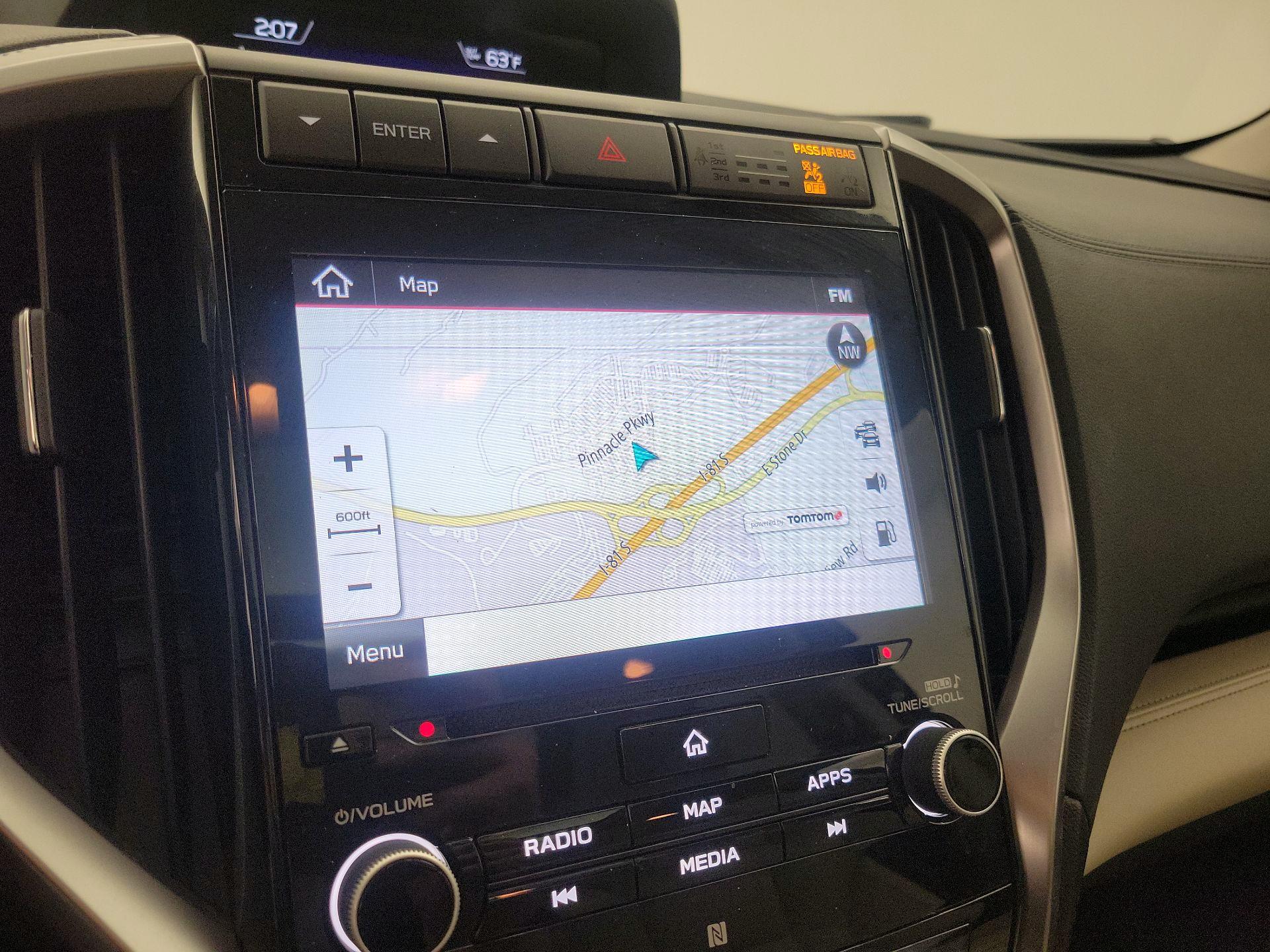 Thumbnail: 2022 Subaru Ascent - 14