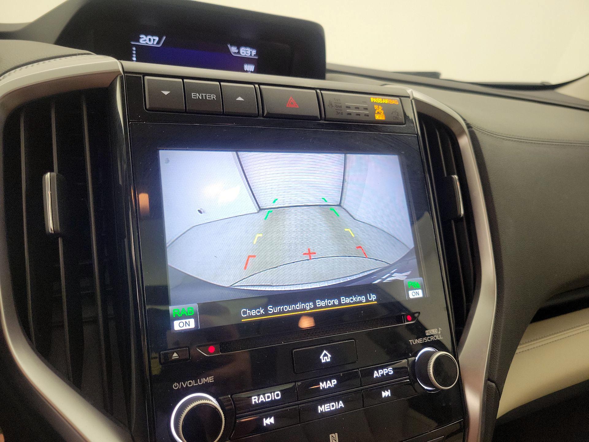 Thumbnail: 2022 Subaru Ascent - 15