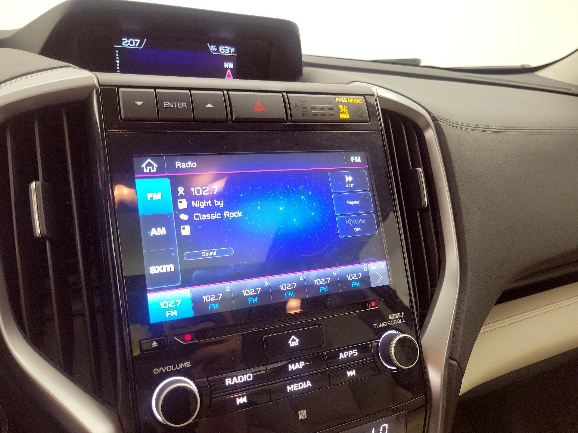 Thumbnail: 2022 Subaru Ascent - 16