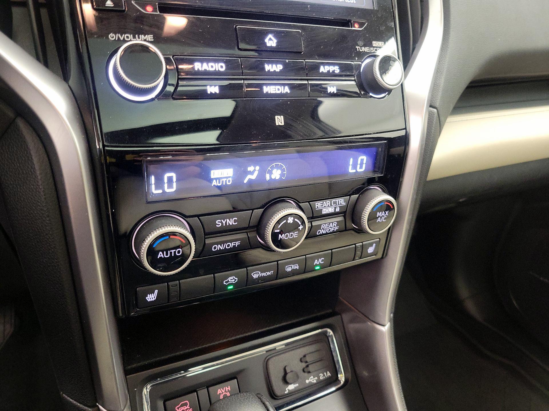 Thumbnail: 2022 Subaru Ascent - 17