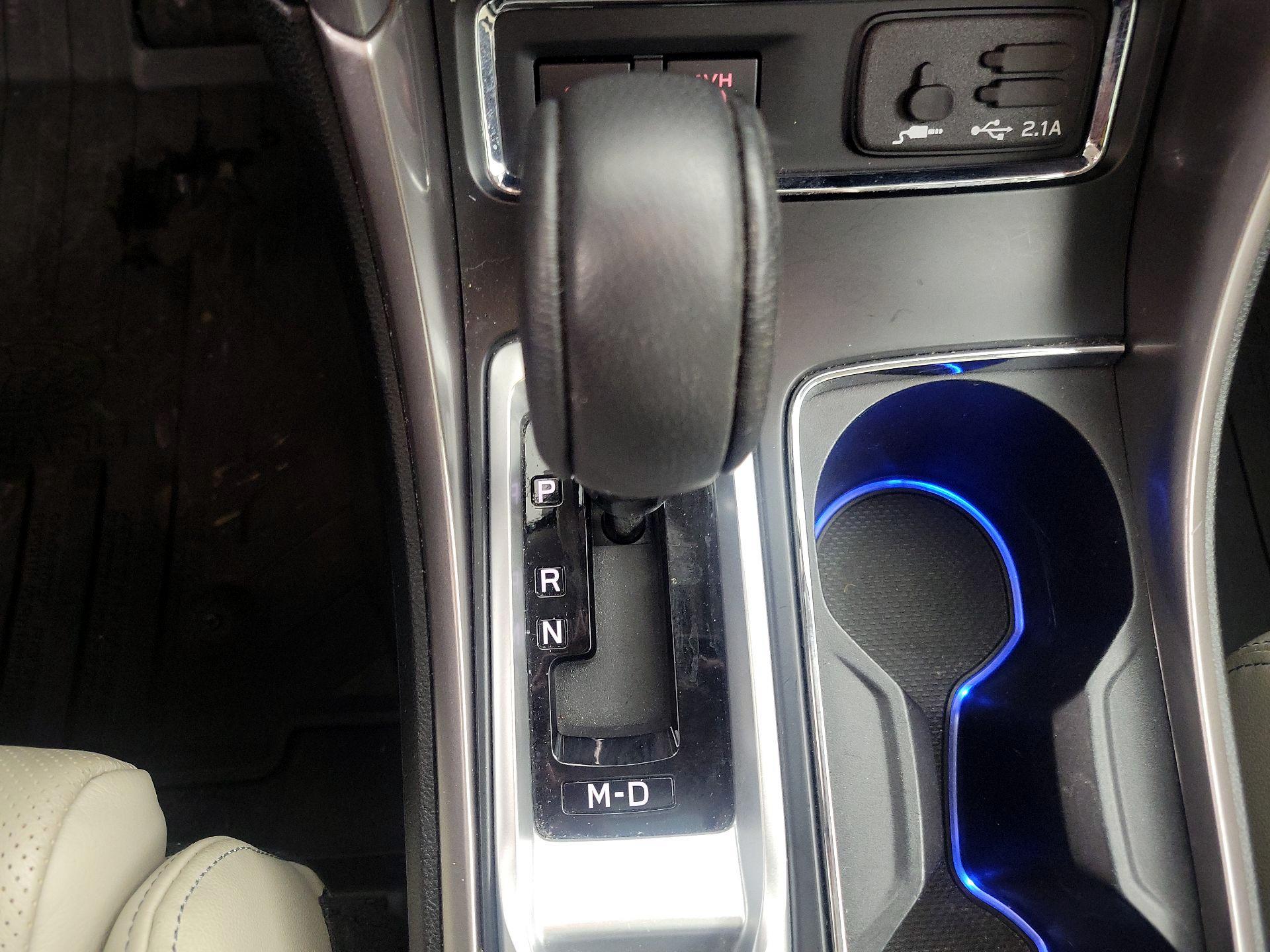 Thumbnail: 2022 Subaru Ascent - 18