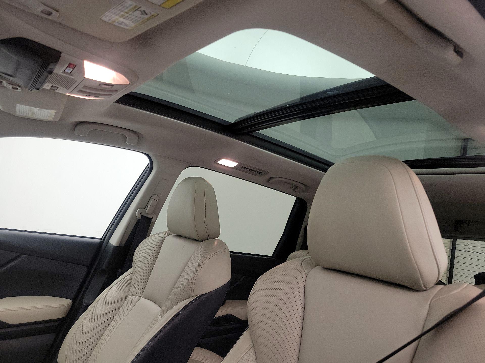 Thumbnail: 2022 Subaru Ascent - 20