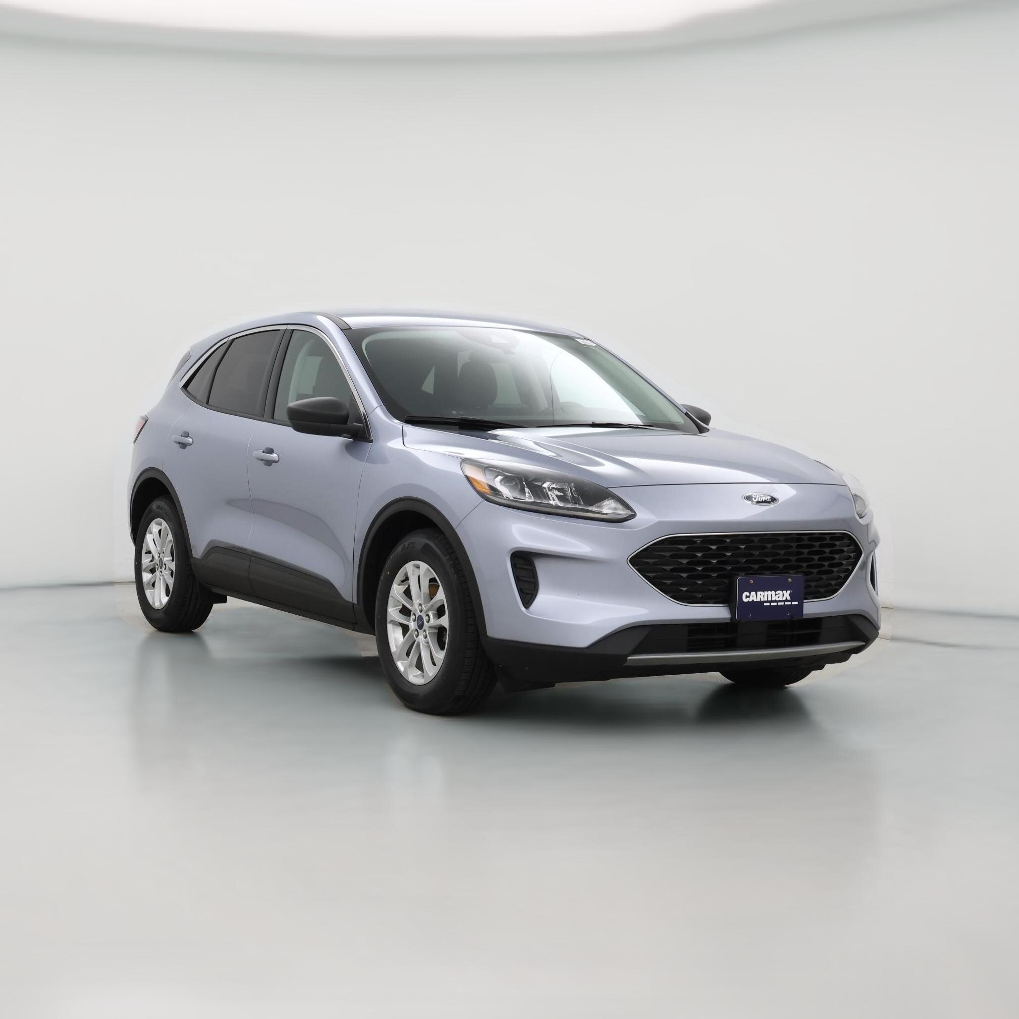 Thumbnail: 2022 Ford Escape - 1