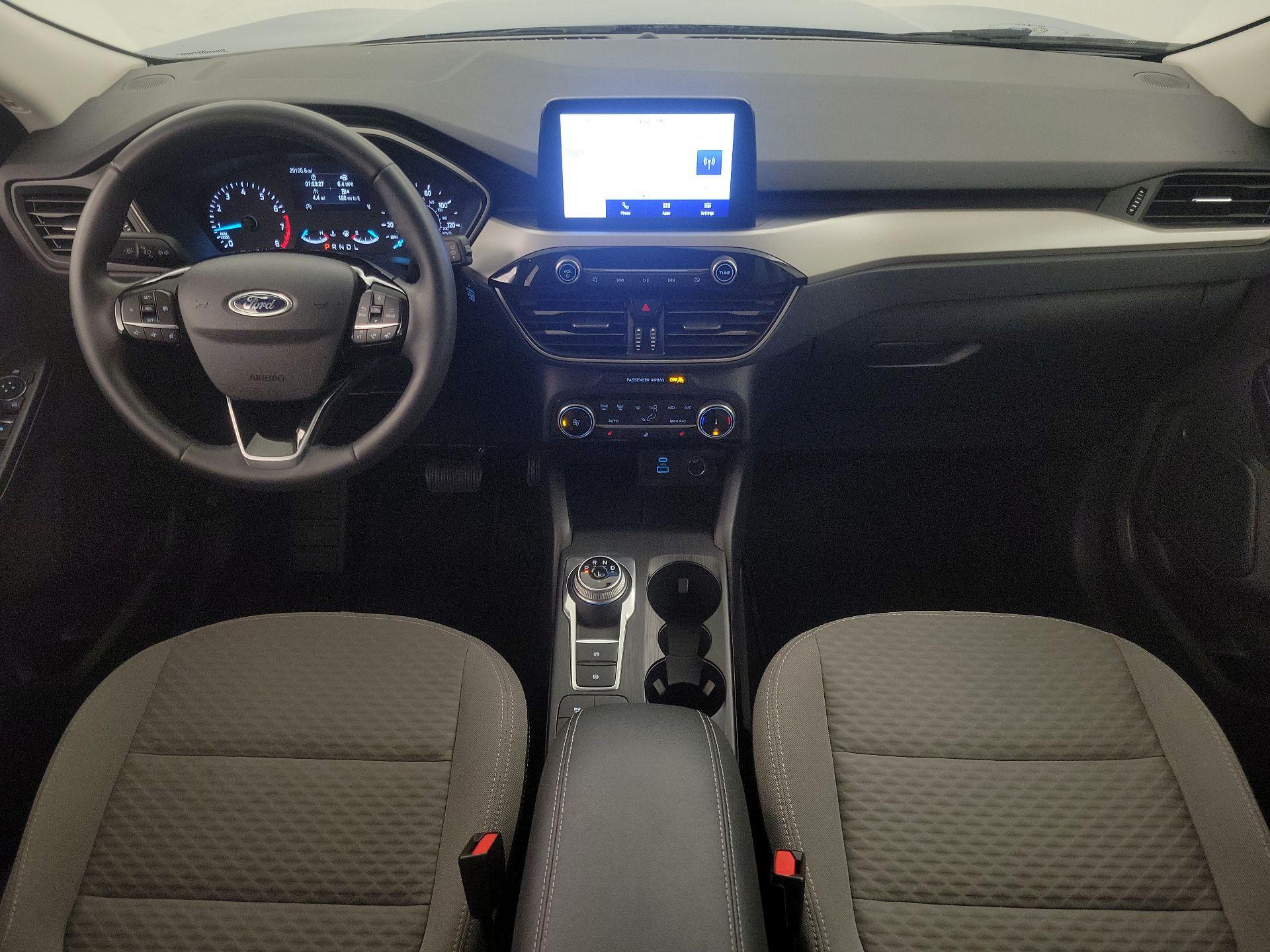 Thumbnail: 2022 Ford Escape - 9