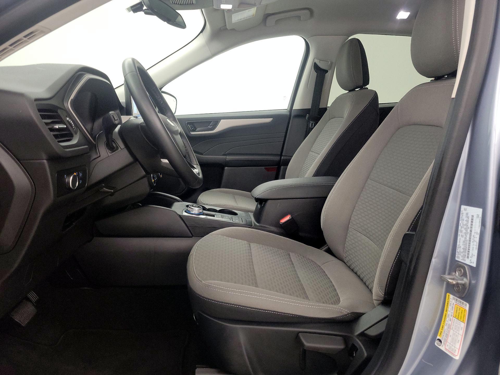 Thumbnail: 2022 Ford Escape - 11