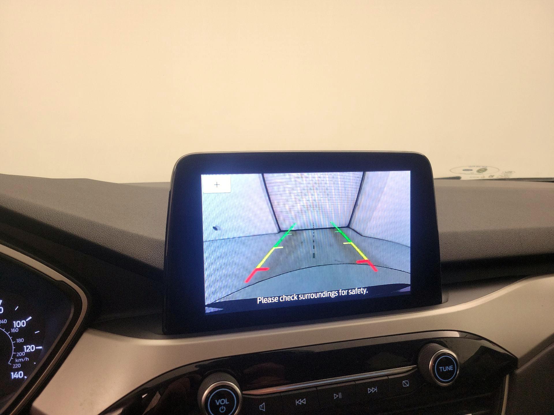 Thumbnail: 2022 Ford Escape - 14