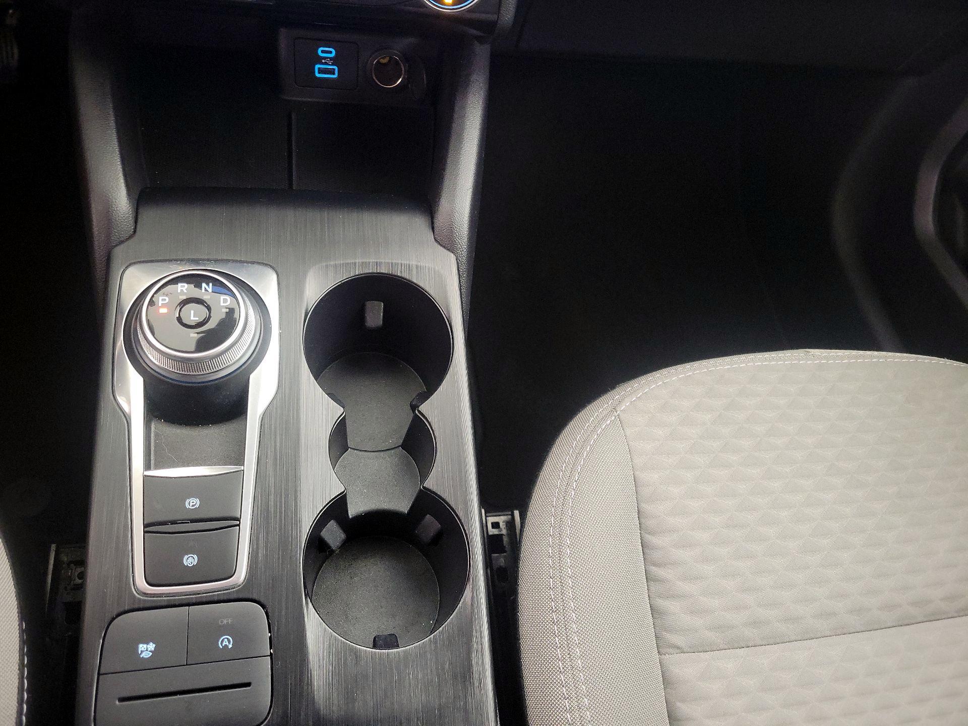 Thumbnail: 2022 Ford Escape - 17