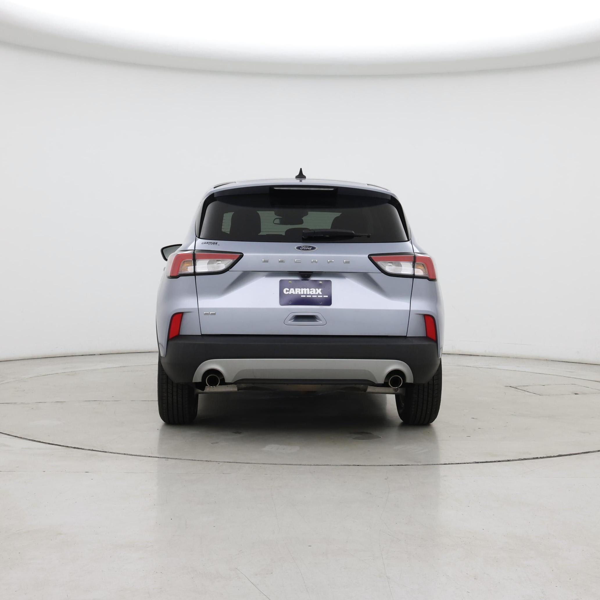 Thumbnail: 2022 Ford Escape - 3